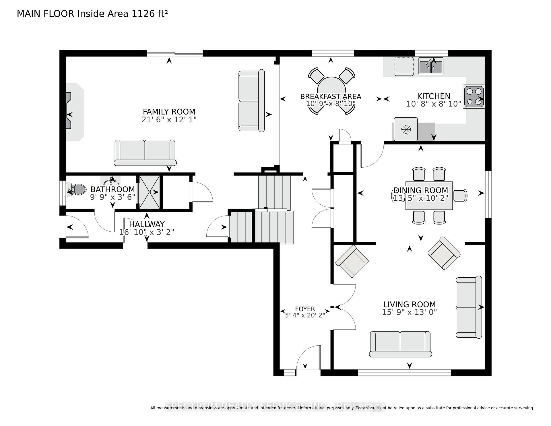 Photo 31 of 16 Burin Court, Etobicoke, Eringate-Centennial-West Deane — HOMEH