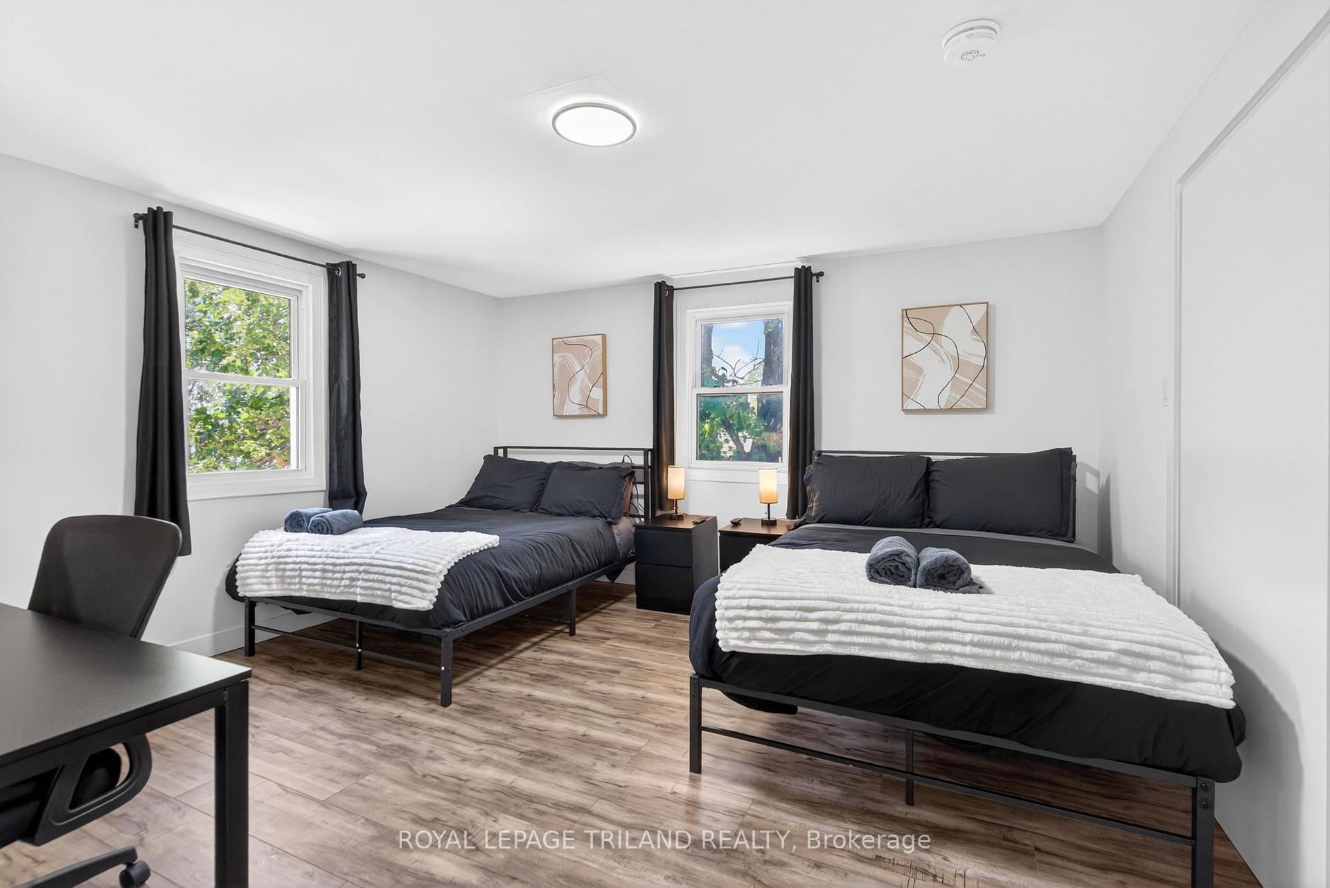 Photo 15 of 1223 Sunningdale Road E, London, North C — HOMEH