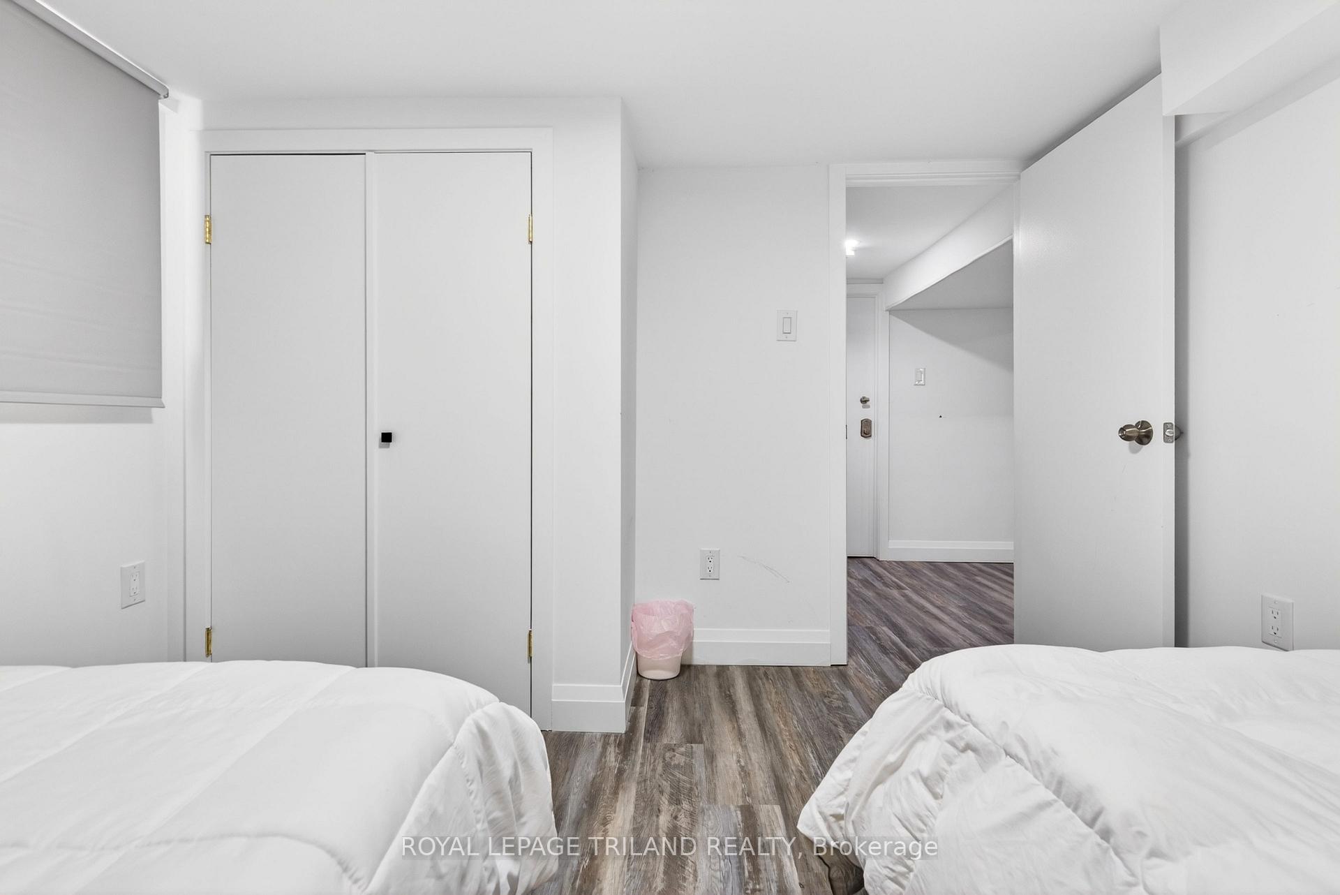 Photo 25 of 1223 Sunningdale Road E, London, North C — HOMEH