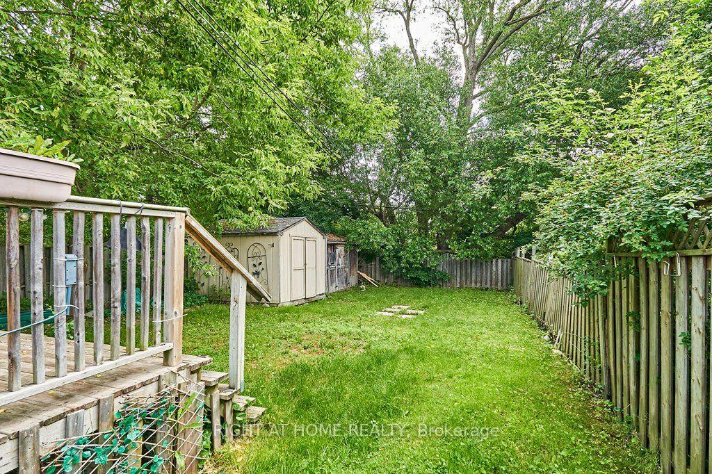 Photo 19 of 213 Cabot Street, Oshawa, Vanier — HOMEH