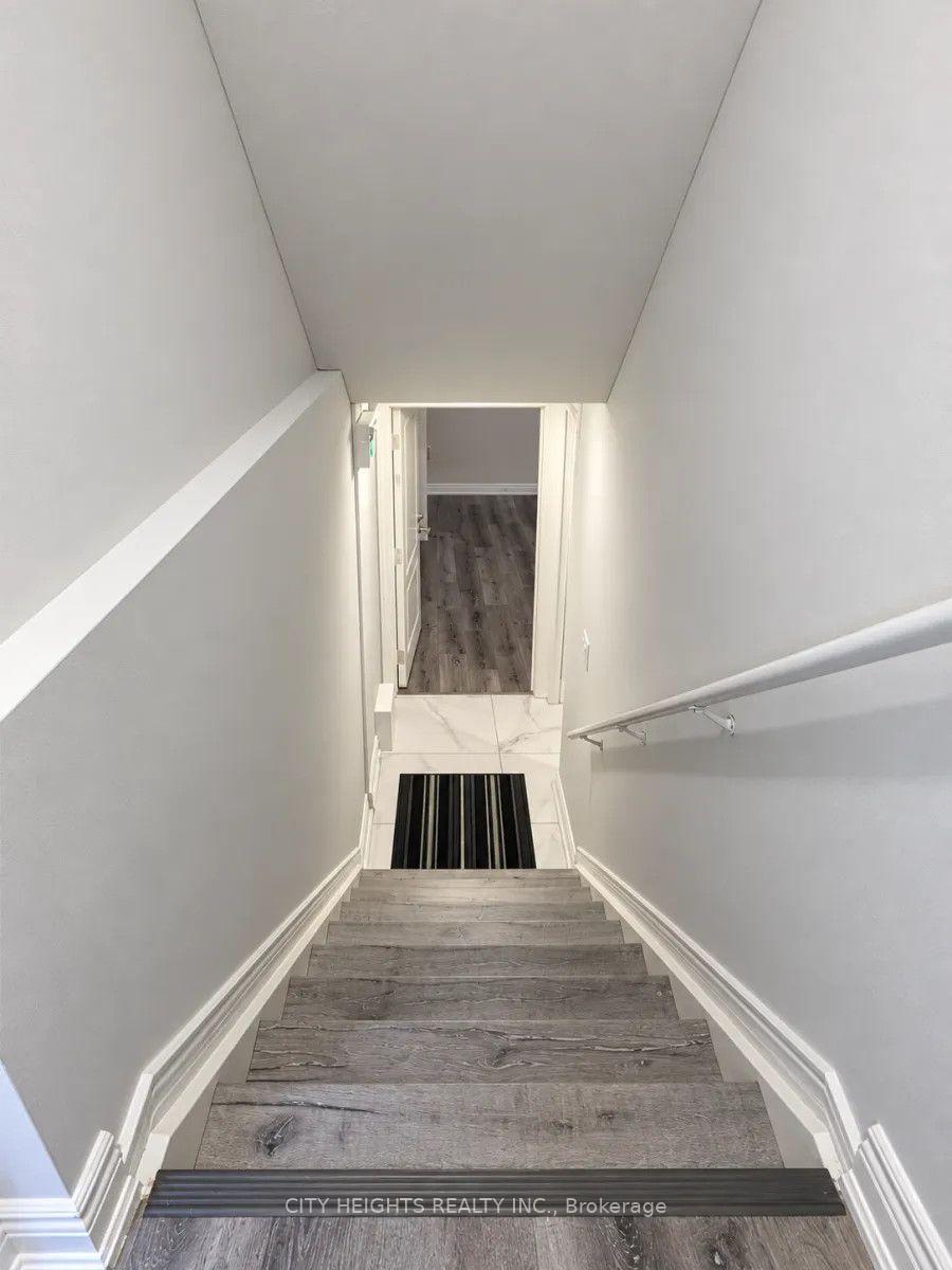Photo 2 of Unit LOWER, 44 Victoriaville Road, Brampton, Credit Valley — HOMEH
