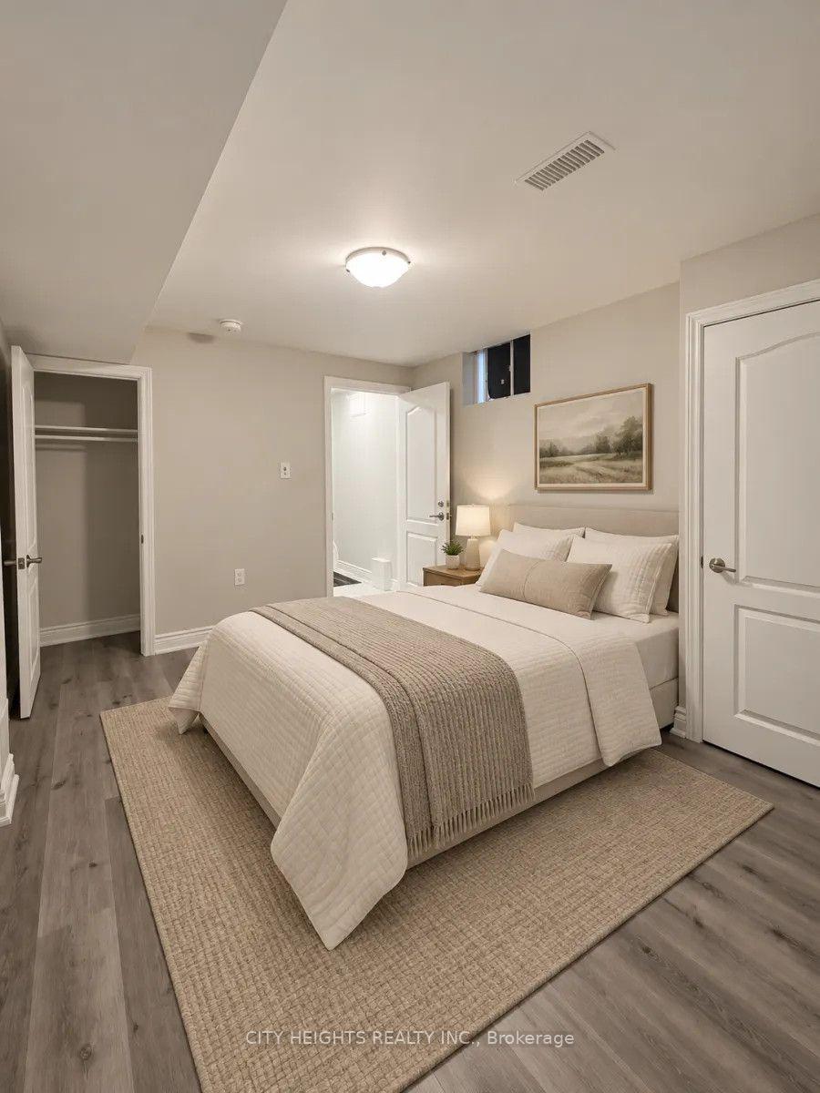 Photo 3 of Unit LOWER, 44 Victoriaville Road, Brampton, Credit Valley — HOMEH