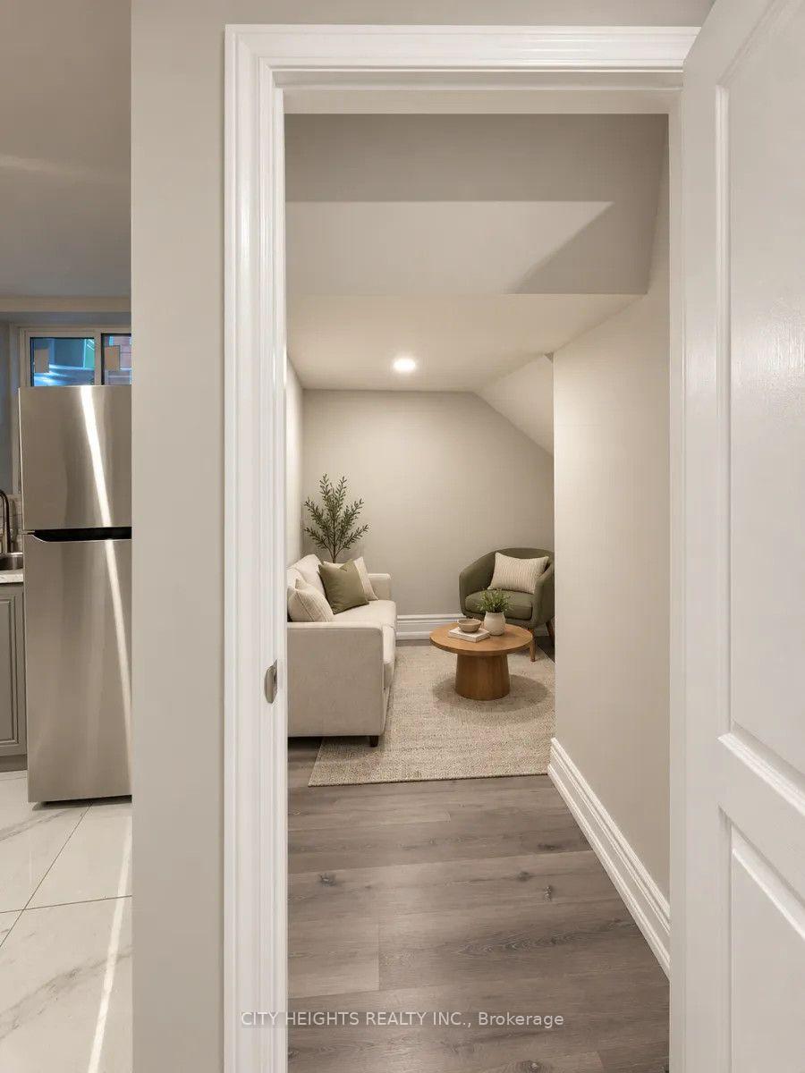 Photo 6 of Unit LOWER, 44 Victoriaville Road, Brampton, Credit Valley — HOMEH
