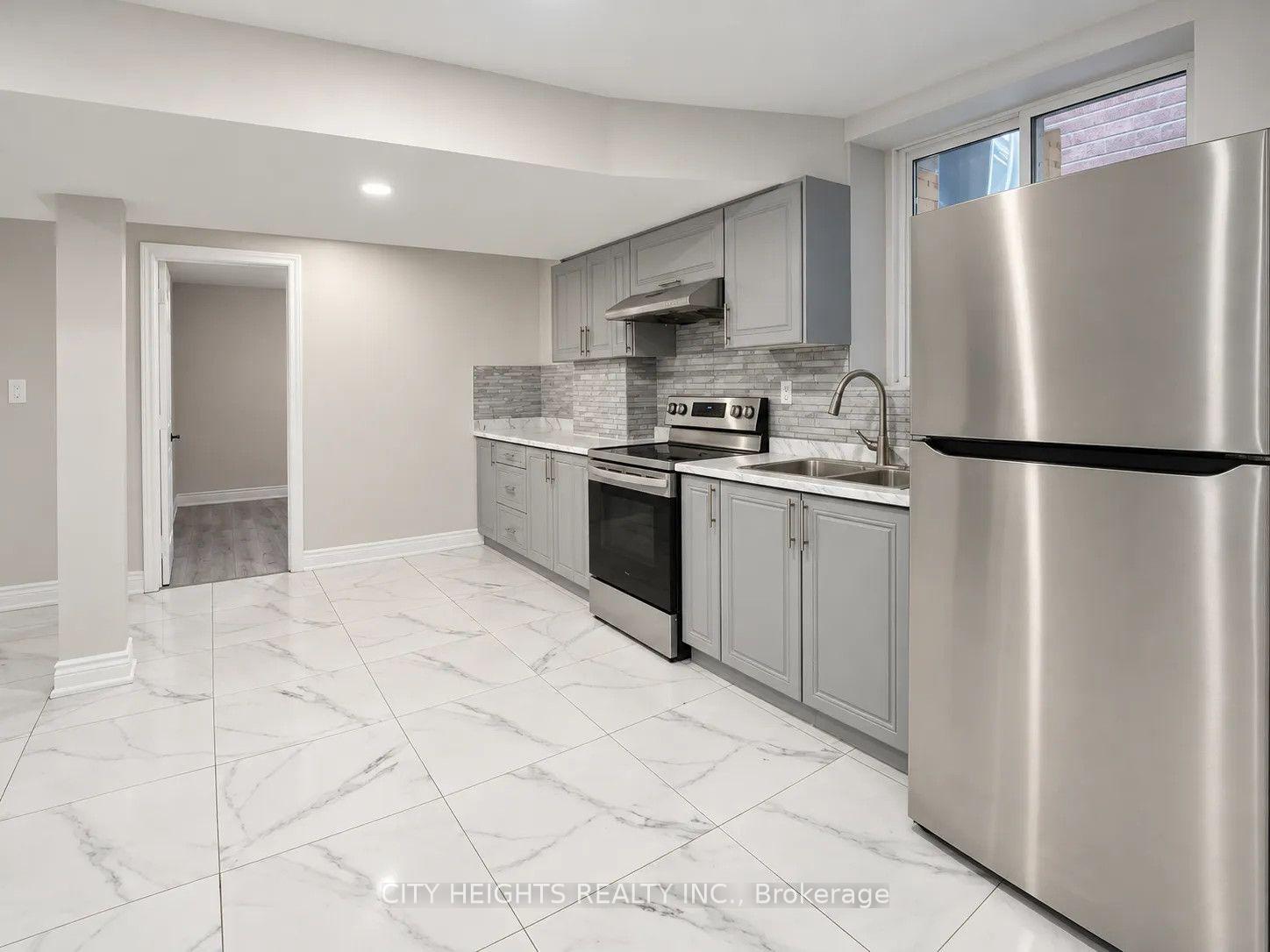 Photo 7 of Unit LOWER, 44 Victoriaville Road, Brampton, Credit Valley — HOMEH