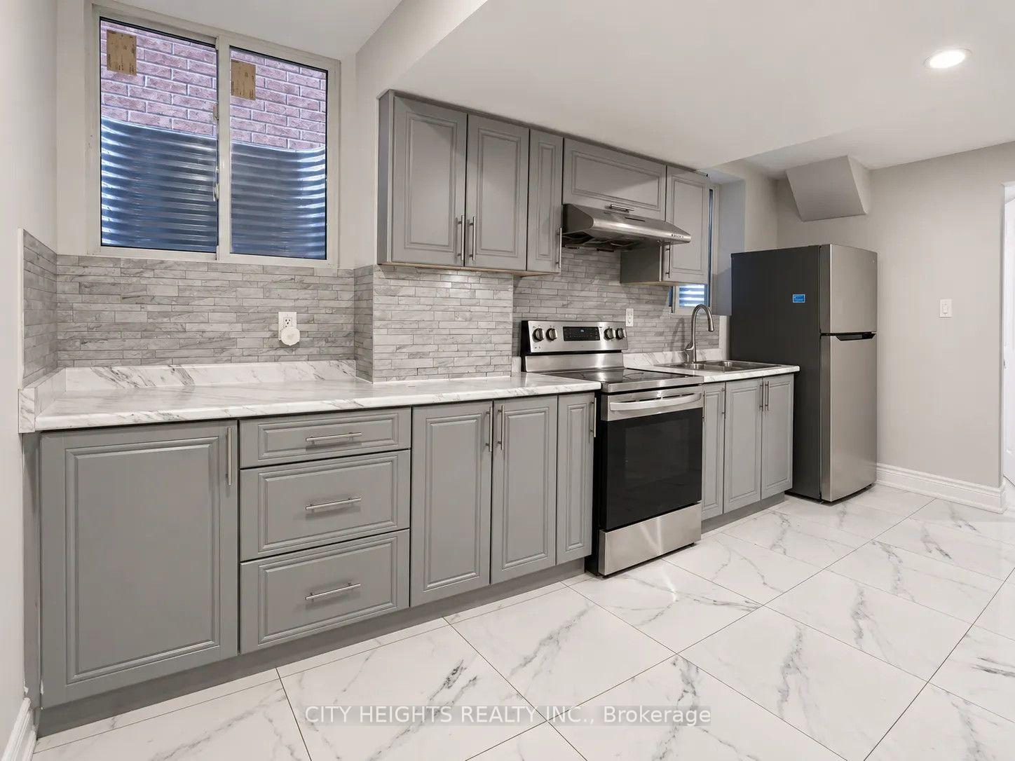 Photo 8 of Unit LOWER, 44 Victoriaville Road, Brampton, Credit Valley — HOMEH