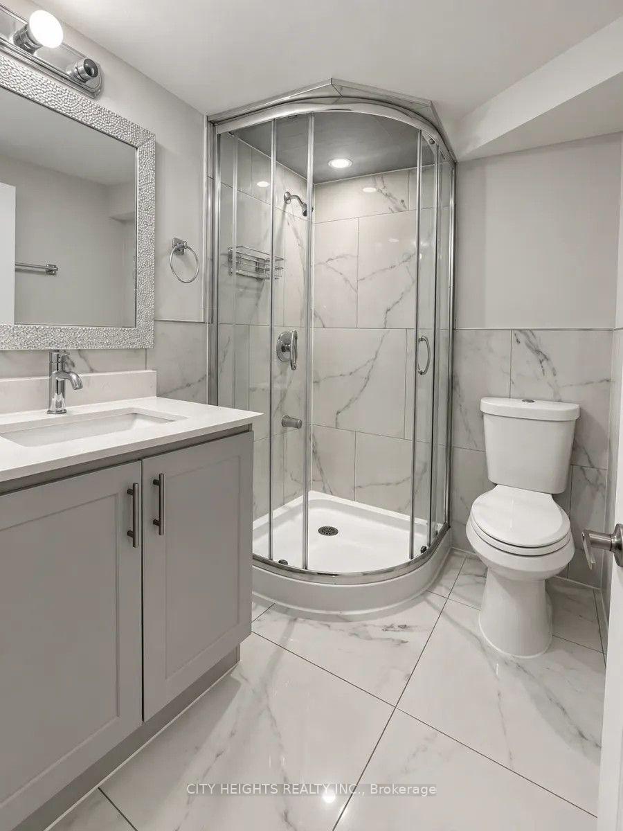 Photo 11 of Unit LOWER, 44 Victoriaville Road, Brampton, Credit Valley — HOMEH