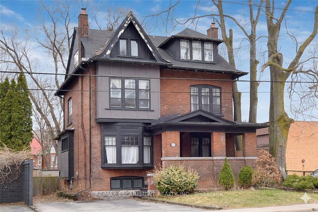 Photo of 103 Sherman Avenue S