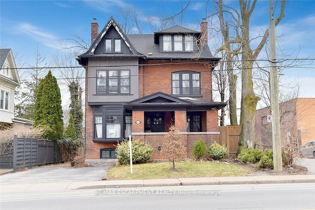 Photo 2 of 103 Sherman Avenue S, Hamilton, Stipley — HOMEH