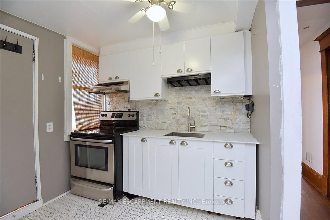 Photo 31 of 103 Sherman Avenue S, Hamilton, Stipley — HOMEH