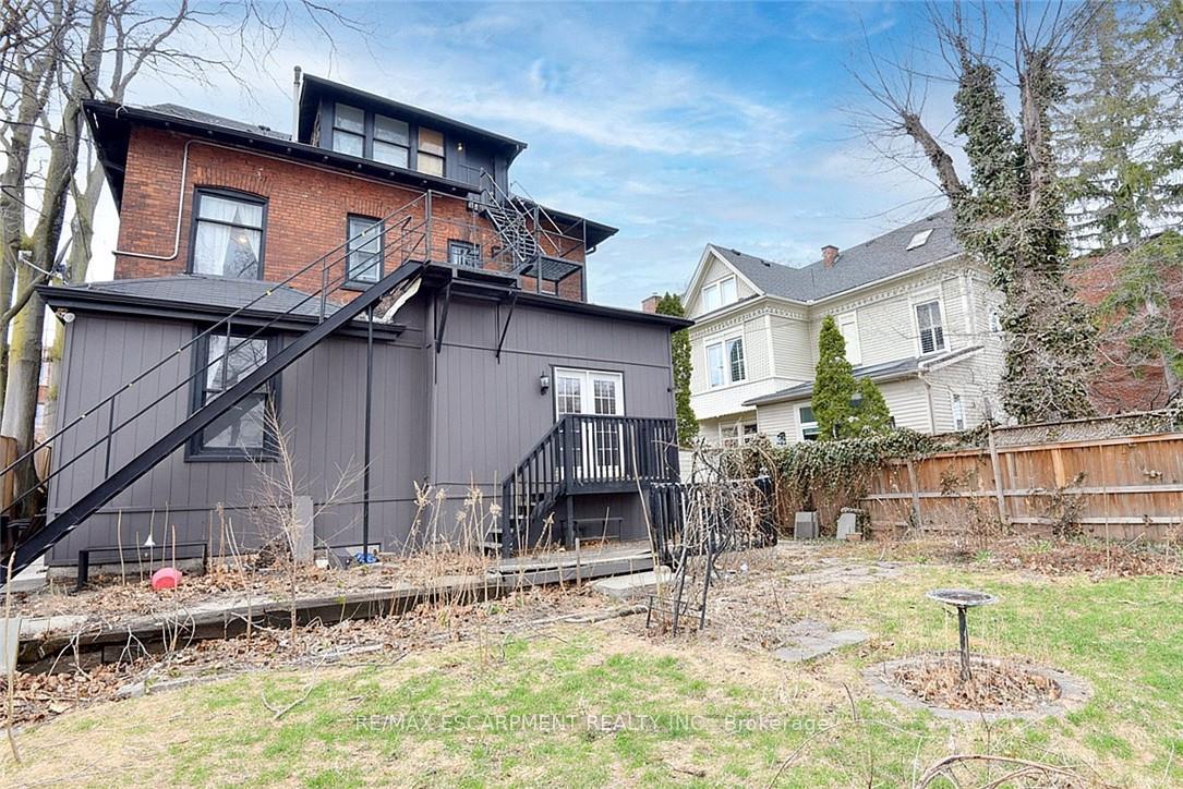 Photo 38 of 103 Sherman Avenue S, Hamilton, Stipley — HOMEH