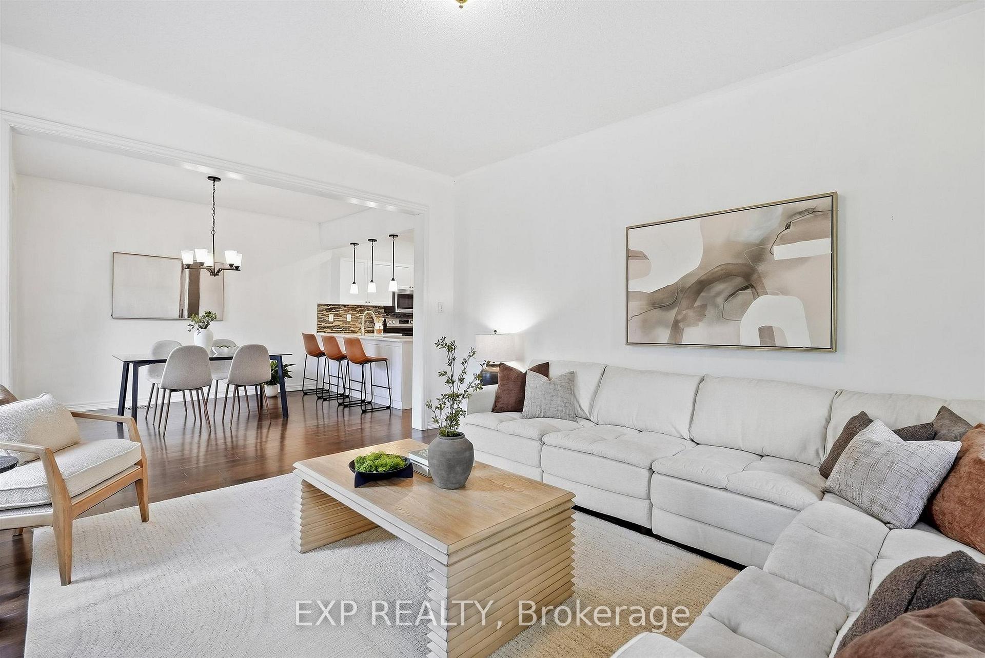 Photo 8 of 1046 Agram Drive, Oakville, Joshua Creek — HOMEH
