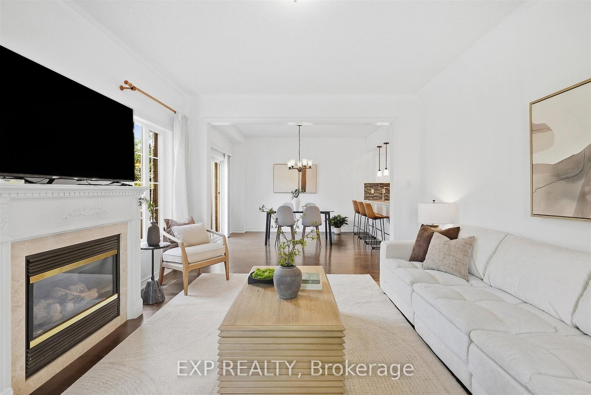 Photo 9 of 1046 Agram Drive, Oakville, Joshua Creek — HOMEH