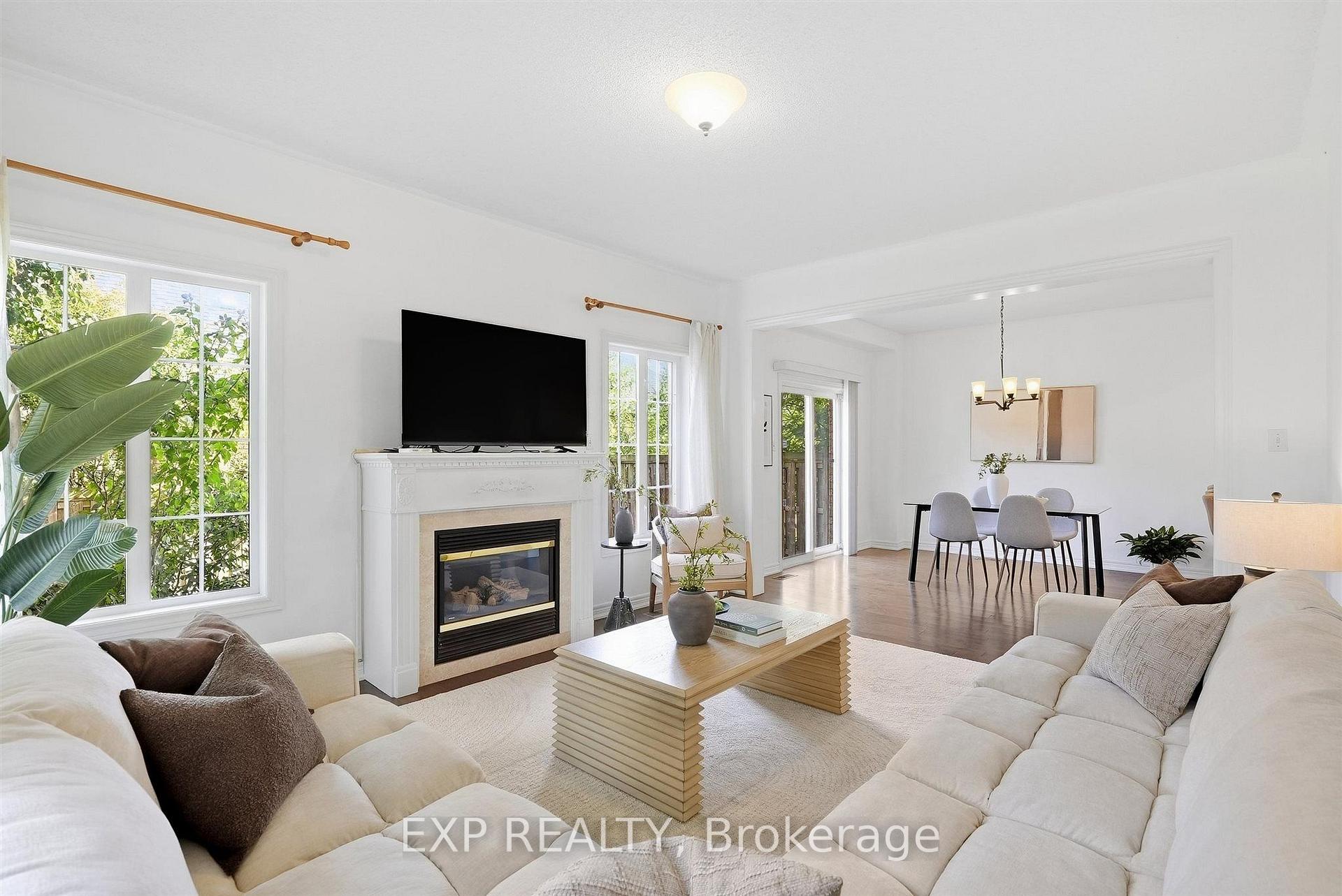 Photo 10 of 1046 Agram Drive, Oakville, Joshua Creek — HOMEH