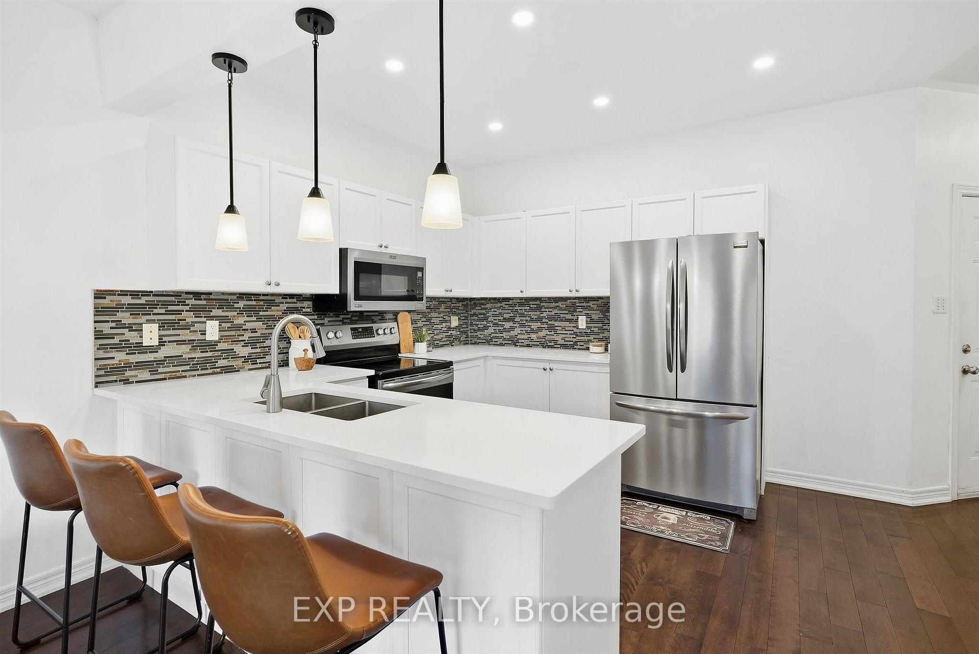 Photo 15 of 1046 Agram Drive, Oakville, Joshua Creek — HOMEH