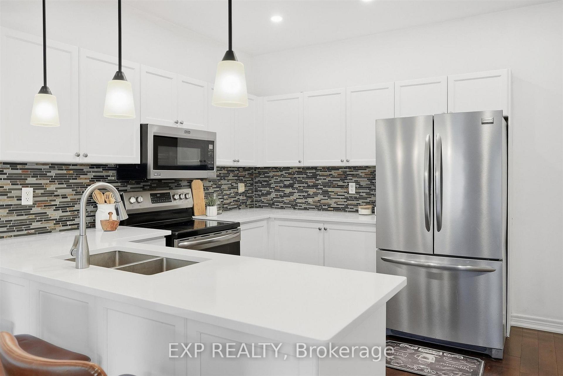 Photo 16 of 1046 Agram Drive, Oakville, Joshua Creek — HOMEH