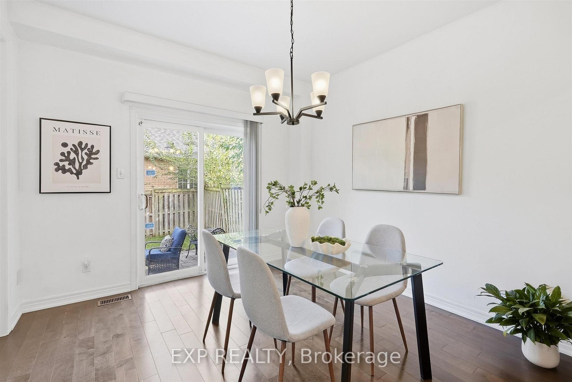 Photo 17 of 1046 Agram Drive, Oakville, Joshua Creek — HOMEH