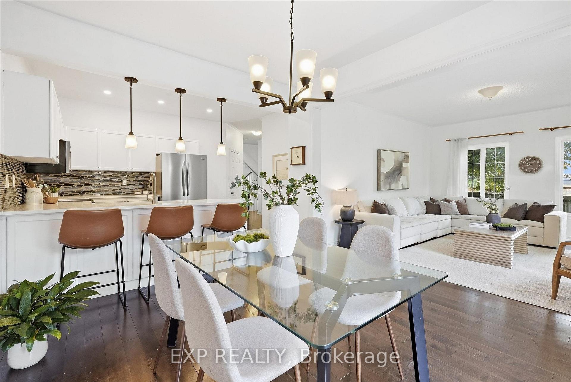 Photo 18 of 1046 Agram Drive, Oakville, Joshua Creek — HOMEH