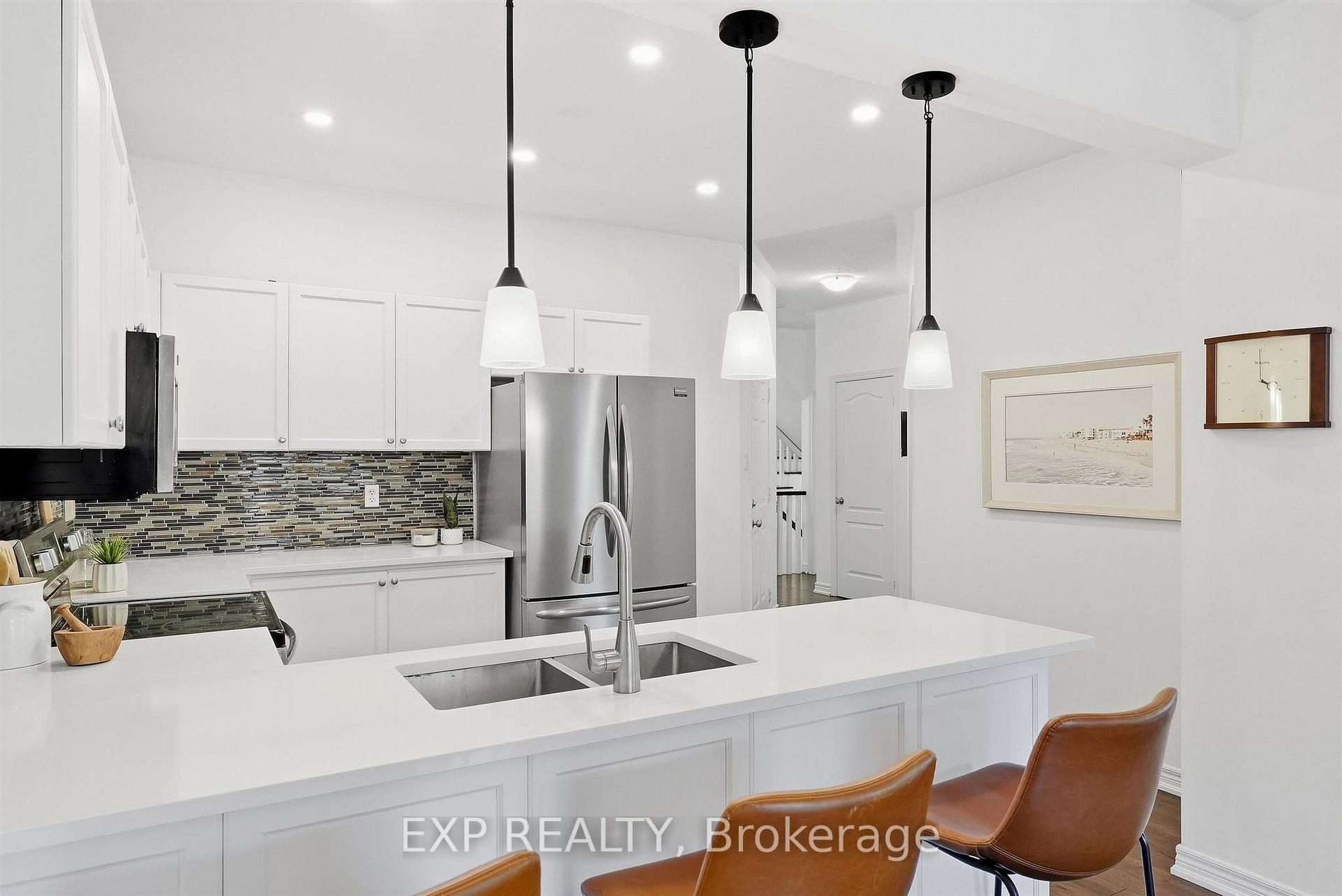 Photo 19 of 1046 Agram Drive, Oakville, Joshua Creek — HOMEH
