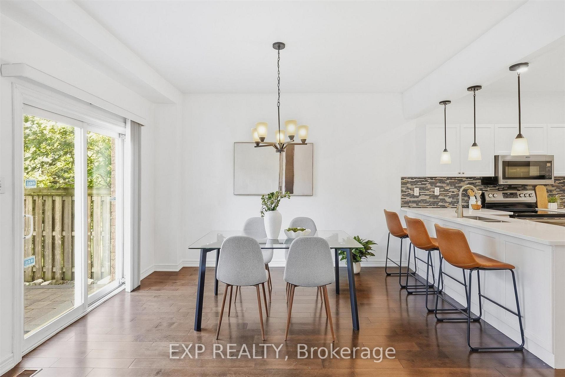 Photo 20 of 1046 Agram Drive, Oakville, Joshua Creek — HOMEH