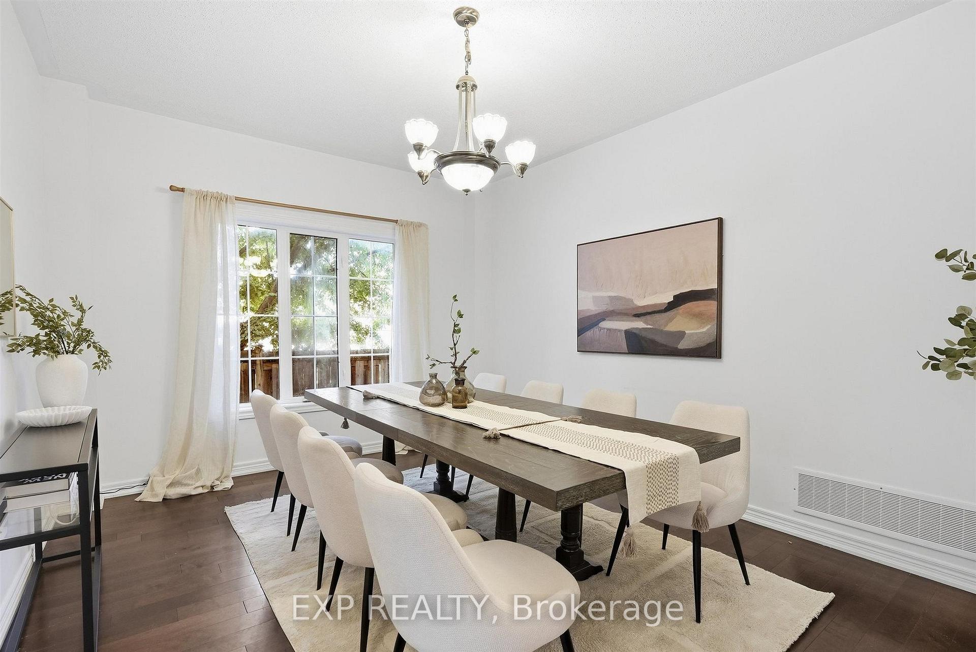 Photo 21 of 1046 Agram Drive, Oakville, Joshua Creek — HOMEH