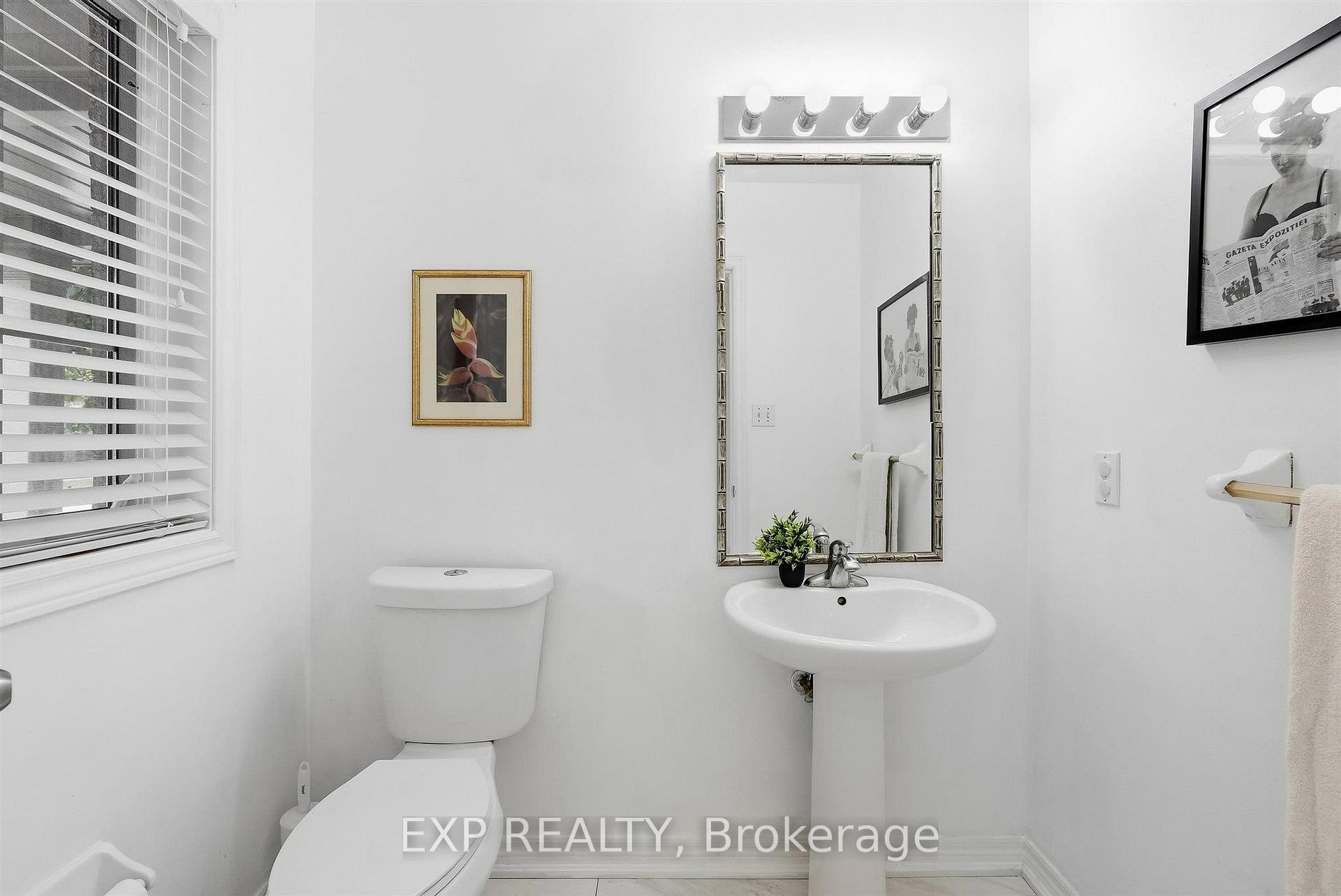 Photo 24 of 1046 Agram Drive, Oakville, Joshua Creek — HOMEH