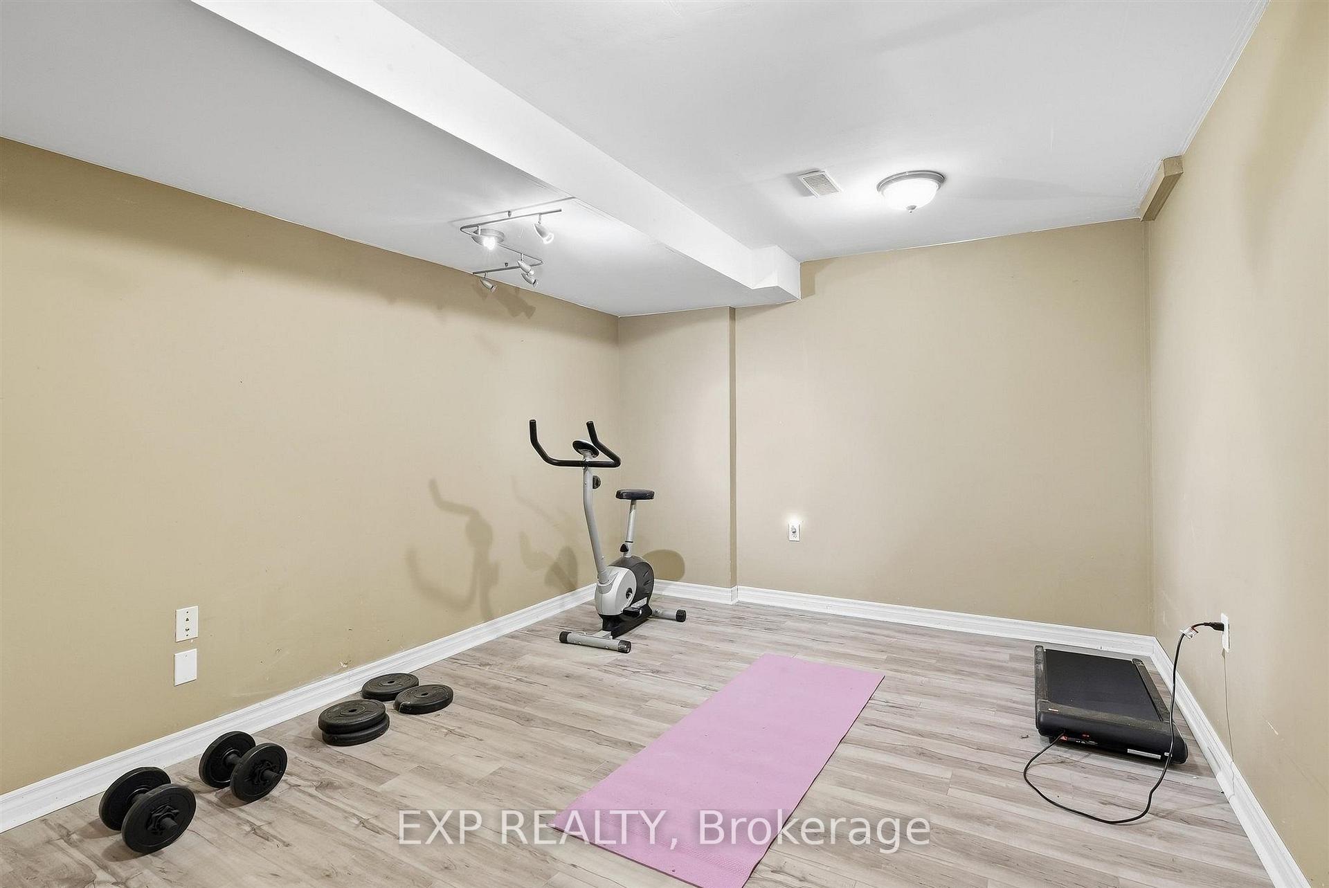 Photo 45 of 1046 Agram Drive, Oakville, Joshua Creek — HOMEH
