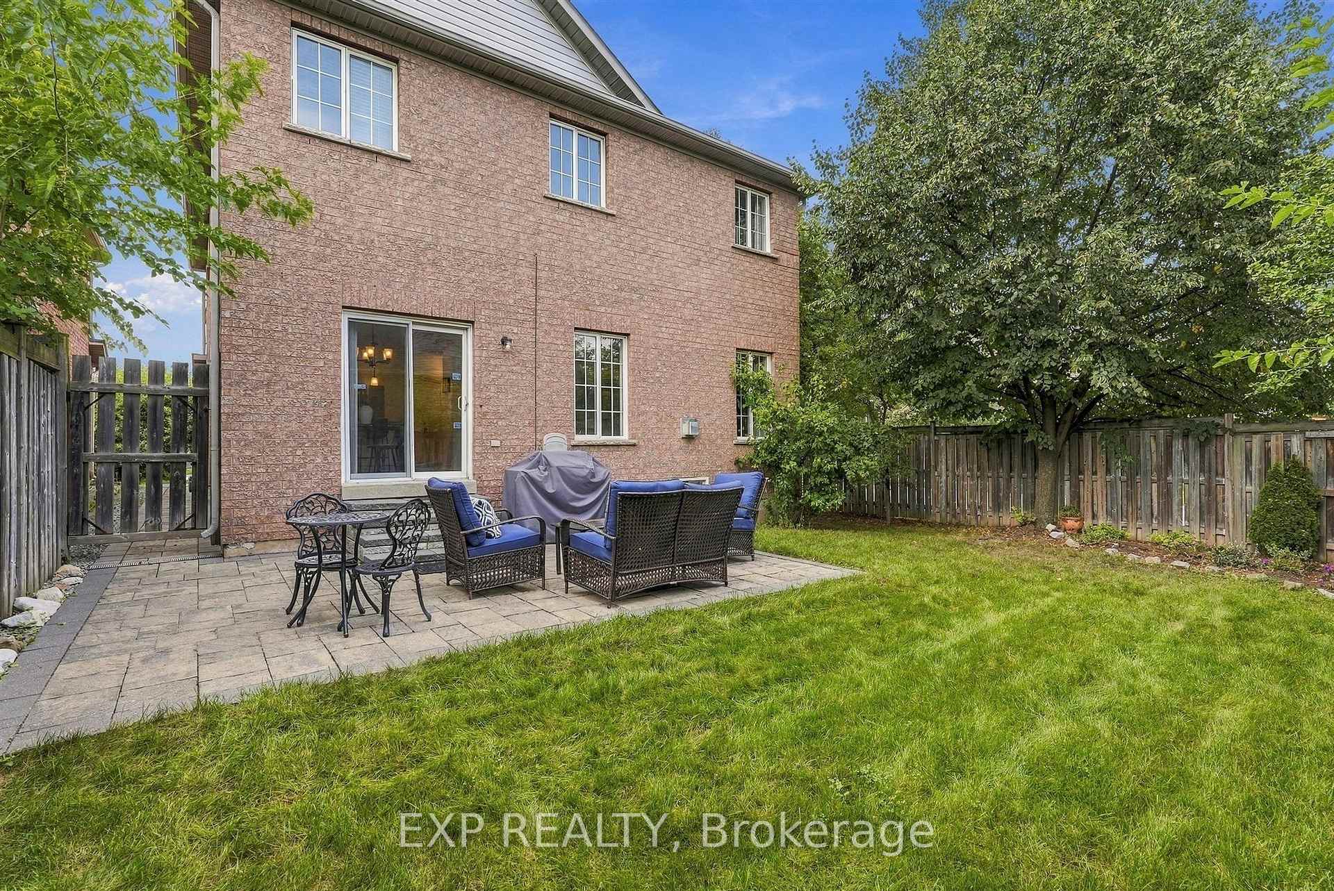 Photo 47 of 1046 Agram Drive, Oakville, Joshua Creek — HOMEH