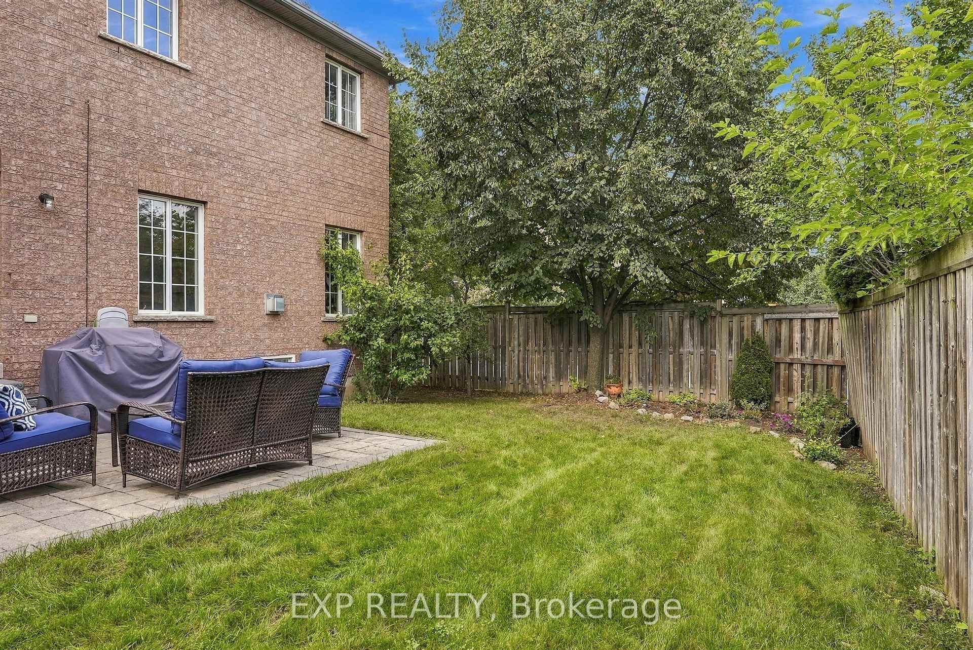 Photo 48 of 1046 Agram Drive, Oakville, Joshua Creek — HOMEH