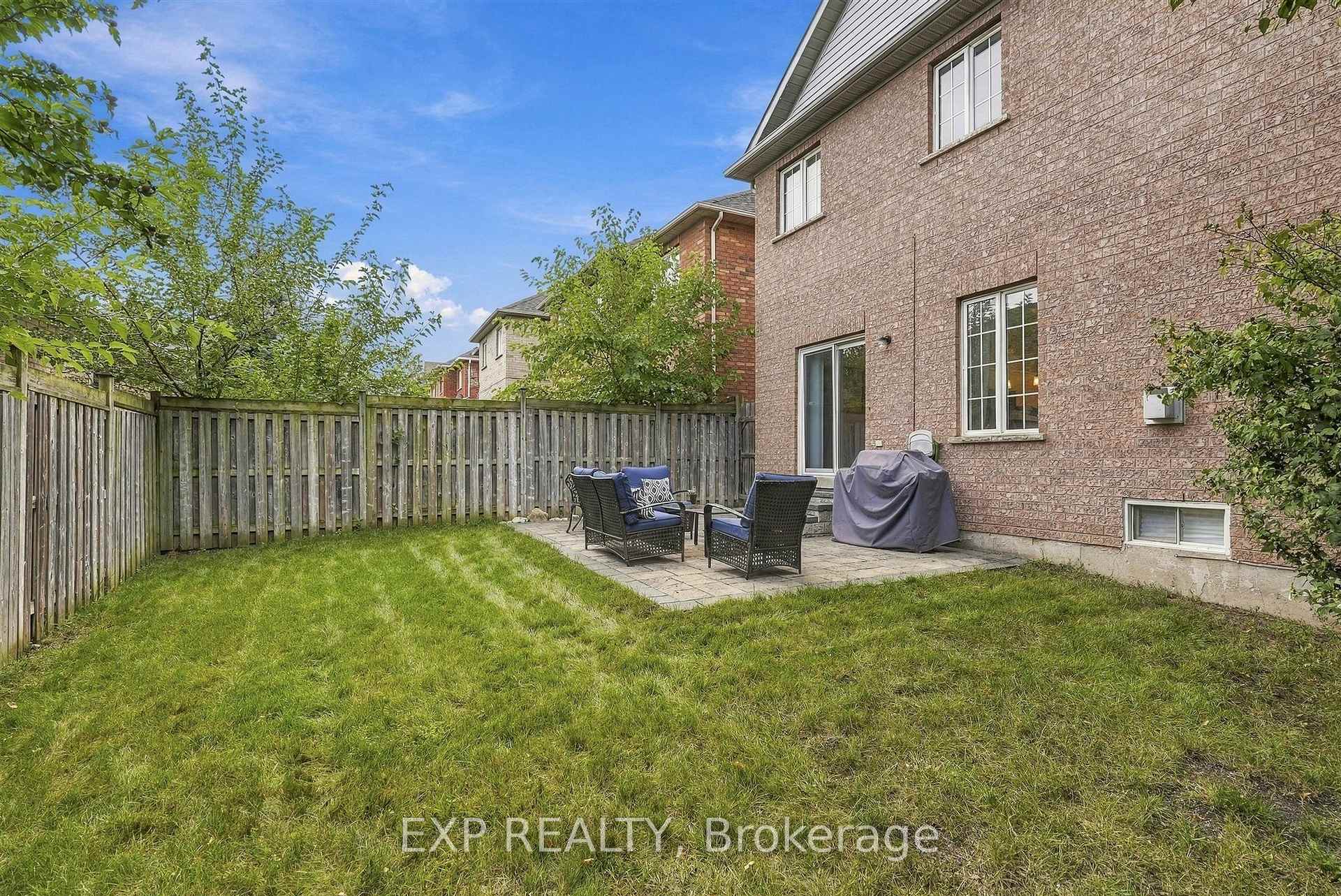Photo 49 of 1046 Agram Drive, Oakville, Joshua Creek — HOMEH