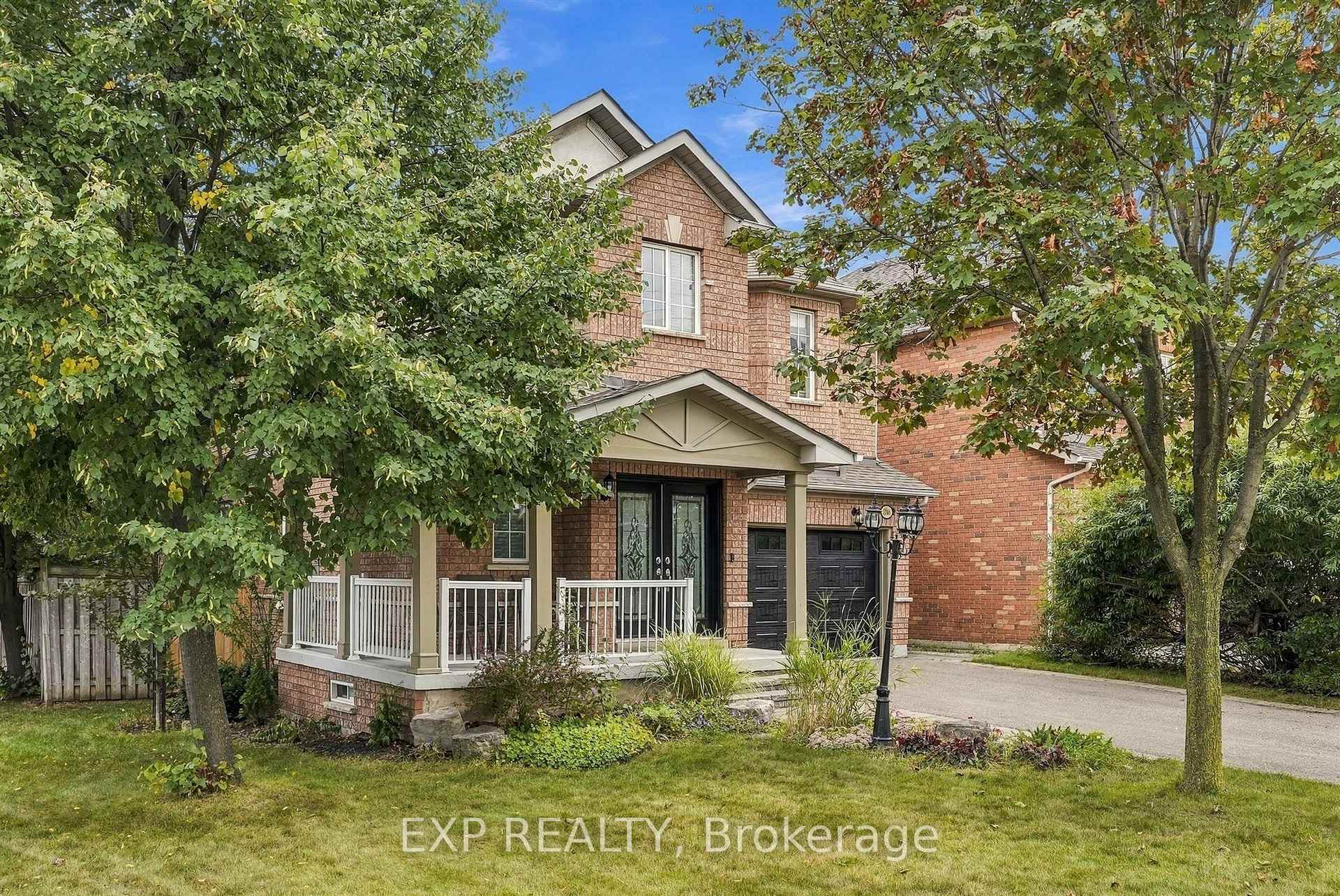 Photo 50 of 1046 Agram Drive, Oakville, Joshua Creek — HOMEH