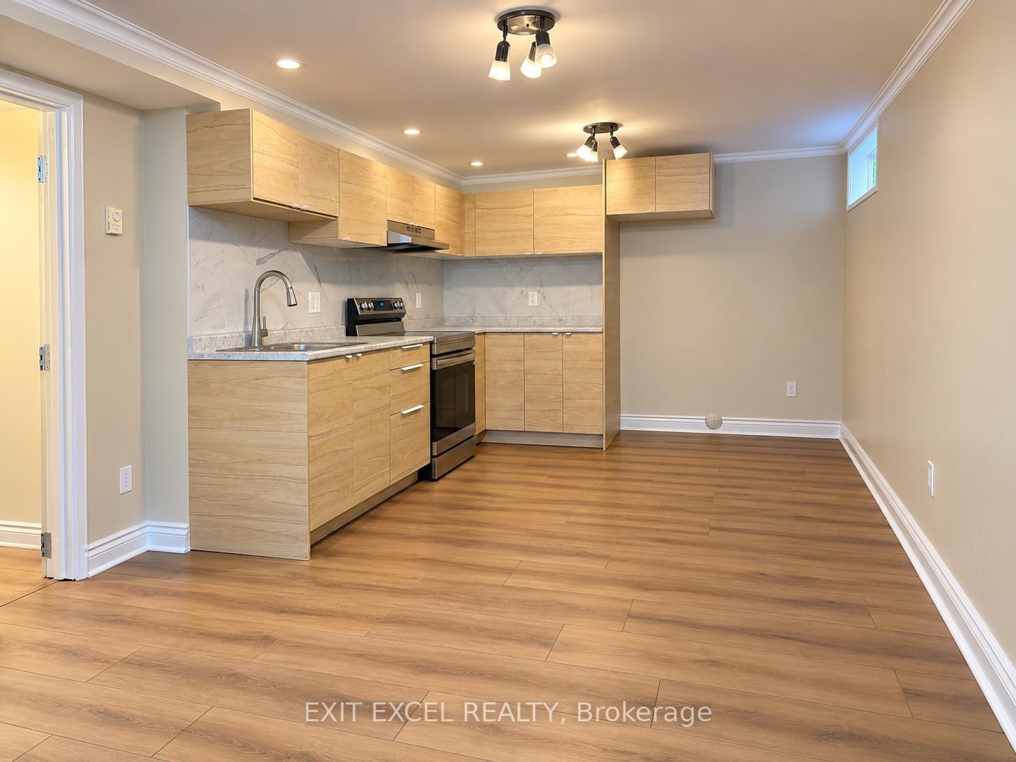 Photo 4 of Unit Lower Level, 231 Daly Avenue, Ottawa, Sandy Hill — HOMEH