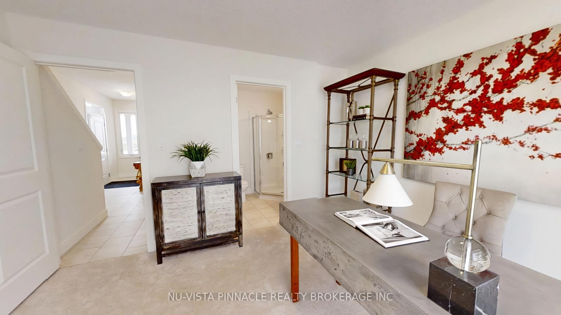 Photo 5 of Unit 58, 1870 Evans Boulevard, London, South U — HOMEH
