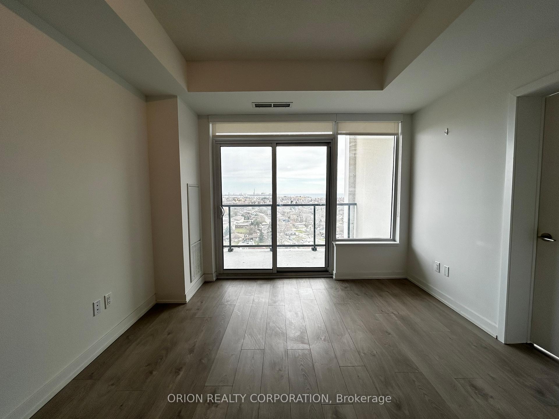 Photo 4 of Unit 1513, 1480 Bayly Street, Pickering, Bay Ridges — HOMEH