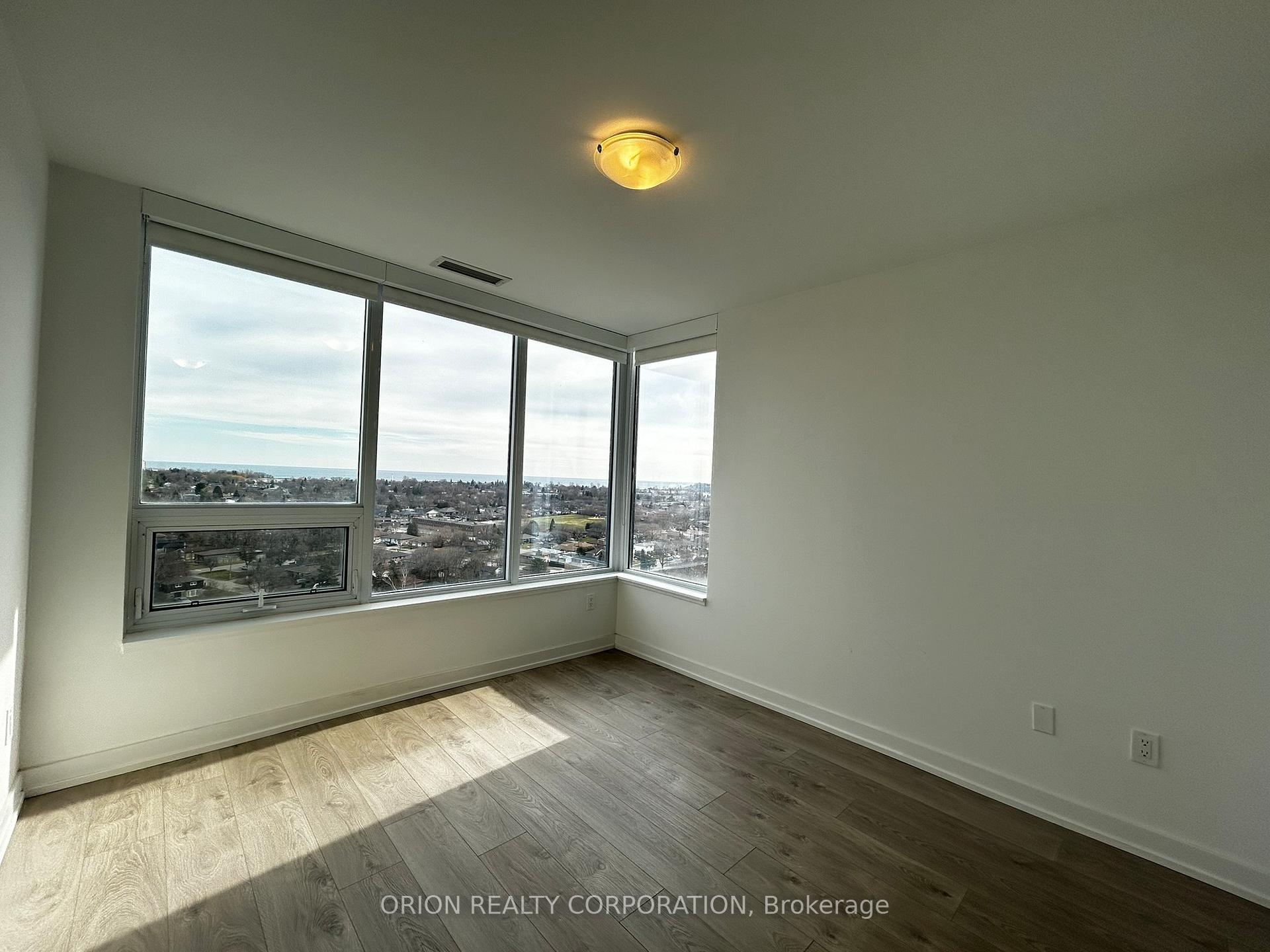Photo 17 of Unit 1513, 1480 Bayly Street, Pickering, Bay Ridges — HOMEH