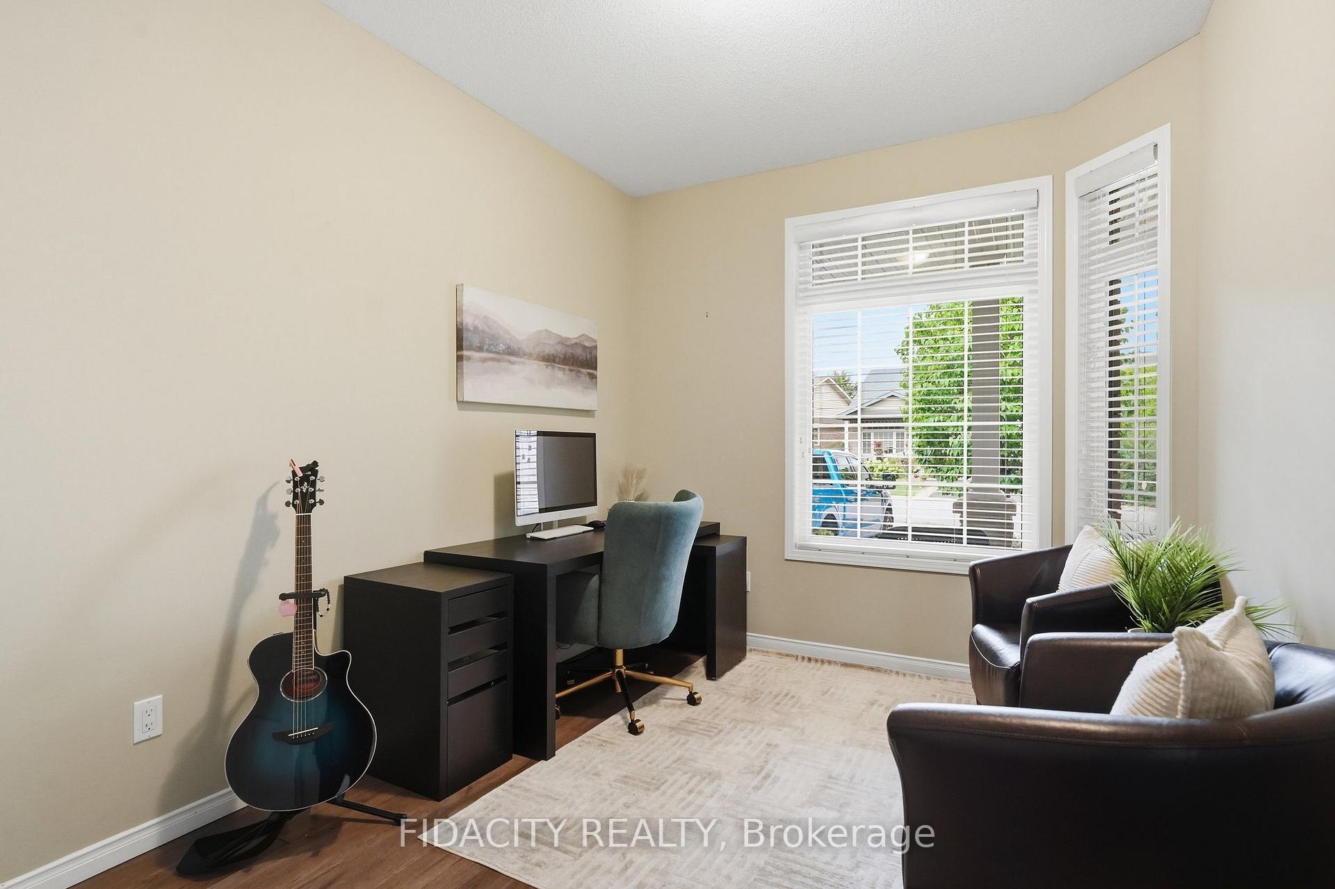 Photo 27 of 925 Burwash Landing, Ottawa, Kanata - Morgan's Grant/South March — HOMEH