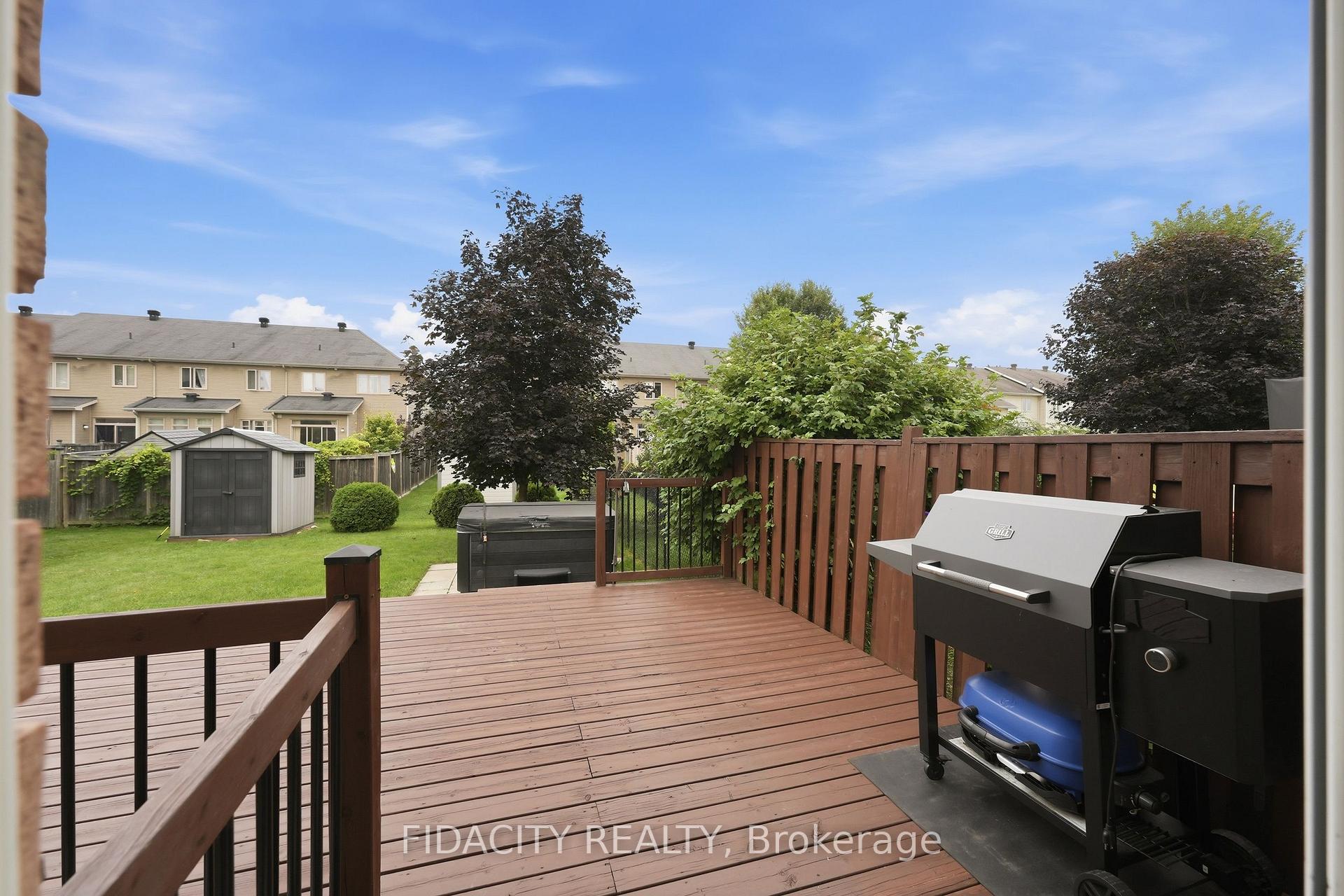 Photo 41 of 925 Burwash Landing, Ottawa, Kanata - Morgan's Grant/South March — HOMEH