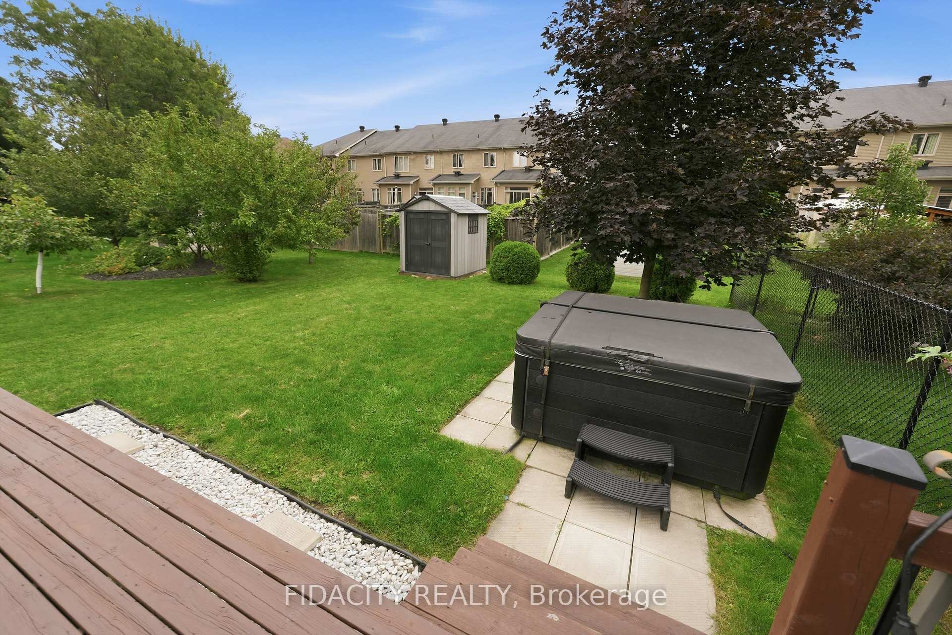 Photo 42 of 925 Burwash Landing, Ottawa, Kanata - Morgan's Grant/South March — HOMEH