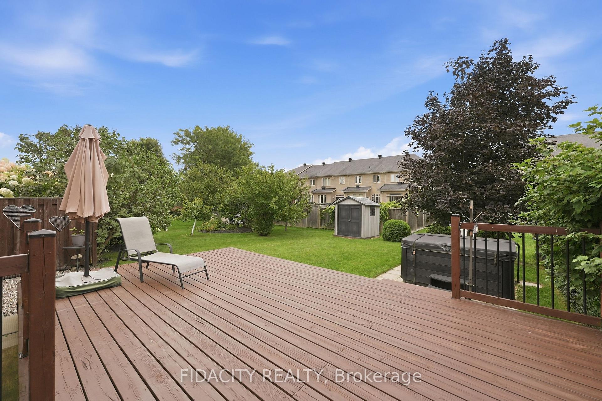 Photo 43 of 925 Burwash Landing, Ottawa, Kanata - Morgan's Grant/South March — HOMEH