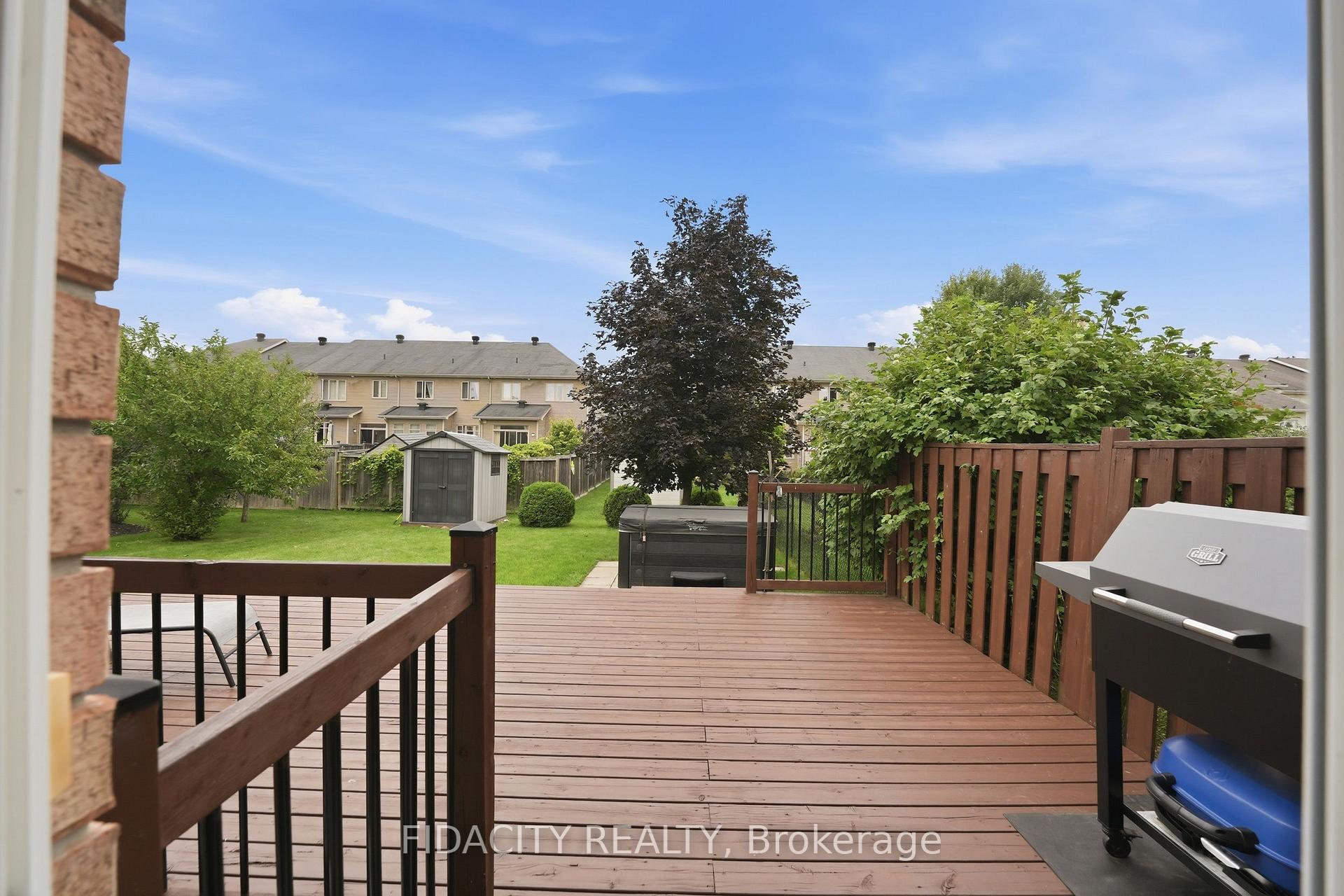 Photo 44 of 925 Burwash Landing, Ottawa, Kanata - Morgan's Grant/South March — HOMEH