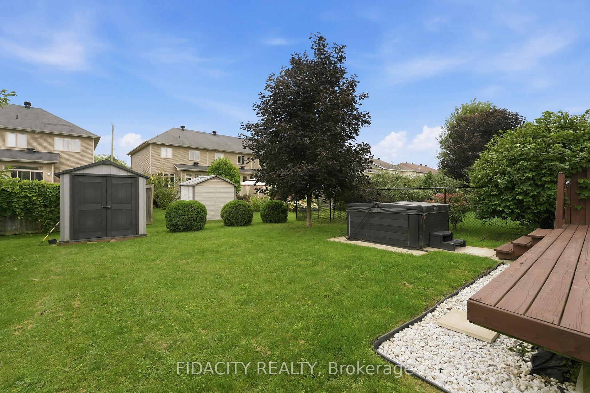 Photo 47 of 925 Burwash Landing, Ottawa, Kanata - Morgan's Grant/South March — HOMEH