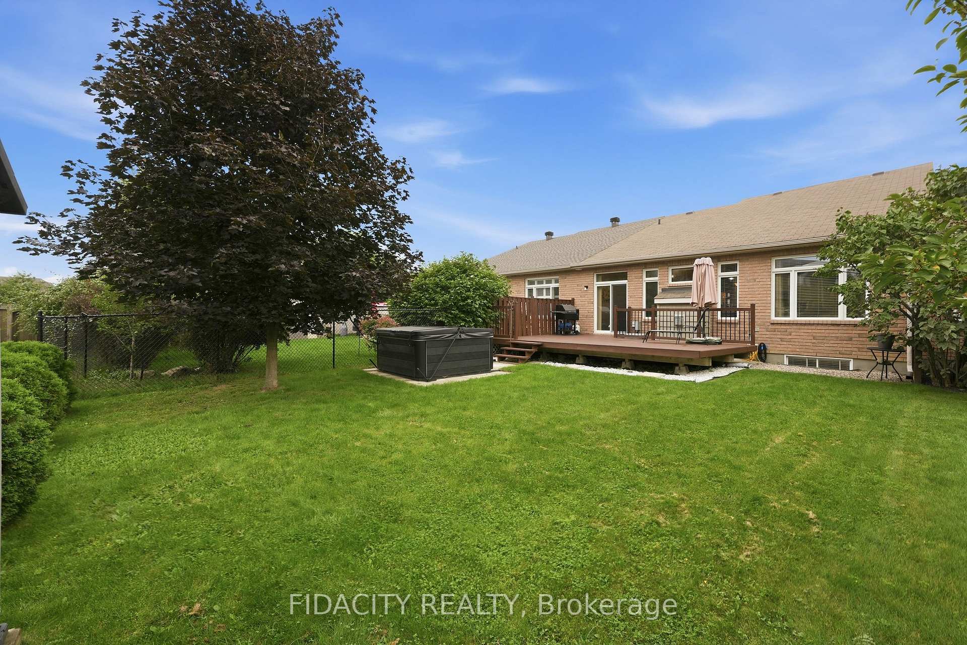 Photo 48 of 925 Burwash Landing, Ottawa, Kanata - Morgan's Grant/South March — HOMEH