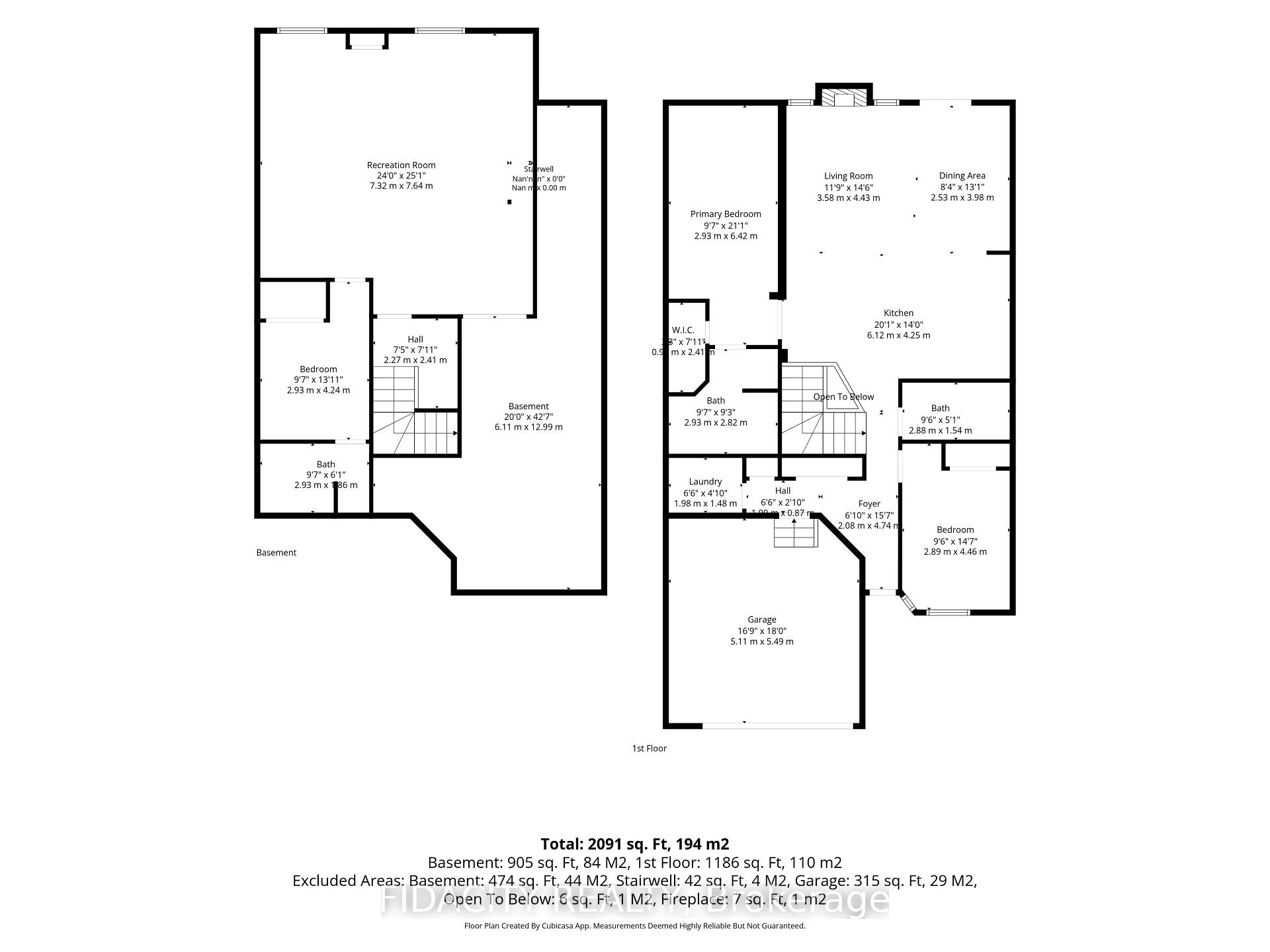 Photo 49 of 925 Burwash Landing, Ottawa, Kanata - Morgan's Grant/South March — HOMEH