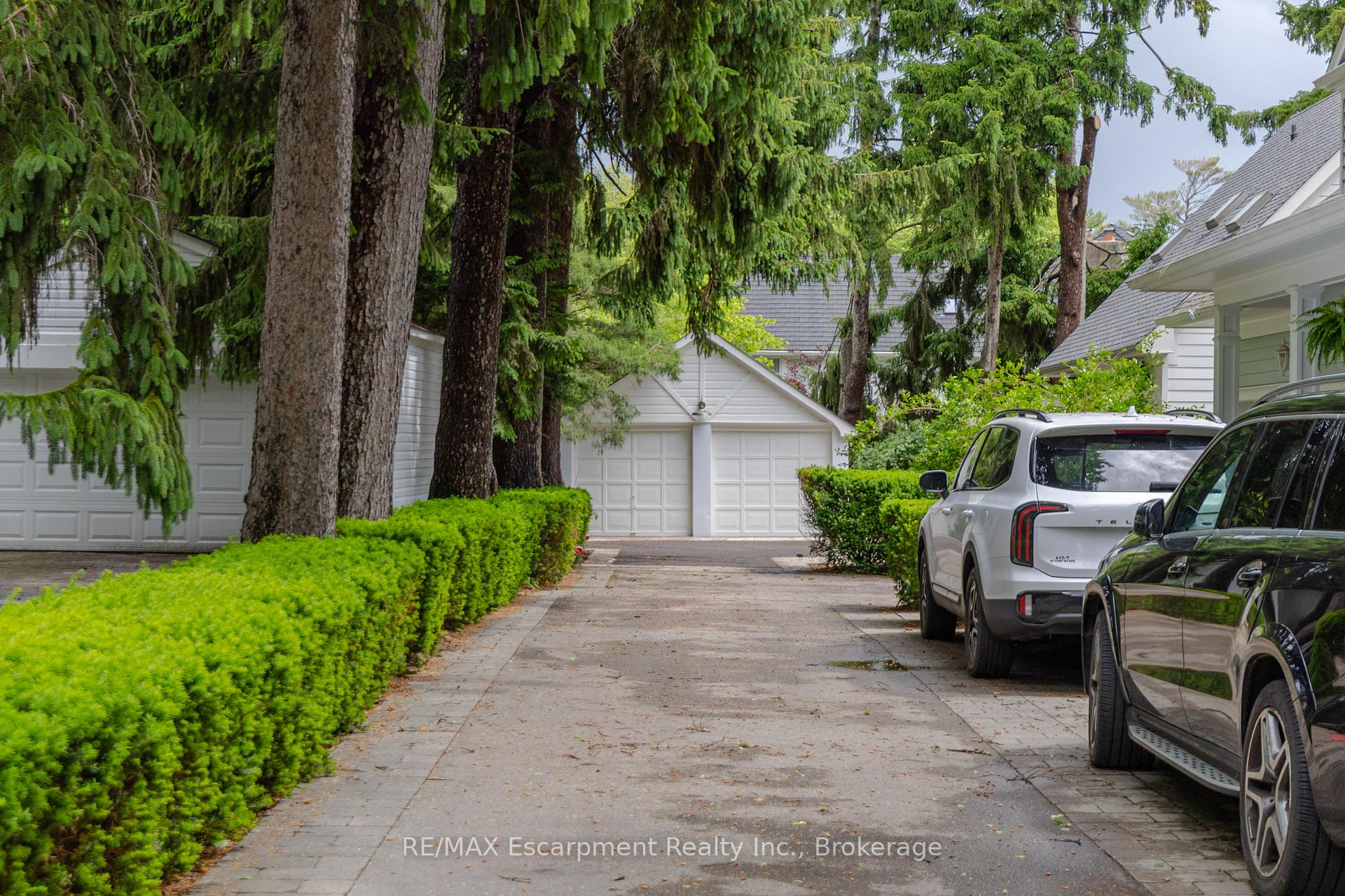 Photo 36 of 21 Second Street, Oakville, Old Oakville — HOMEH
