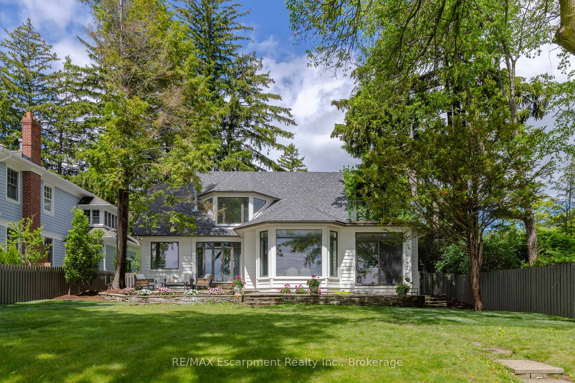 Photo 41 of 21 Second Street, Oakville, Old Oakville — HOMEH