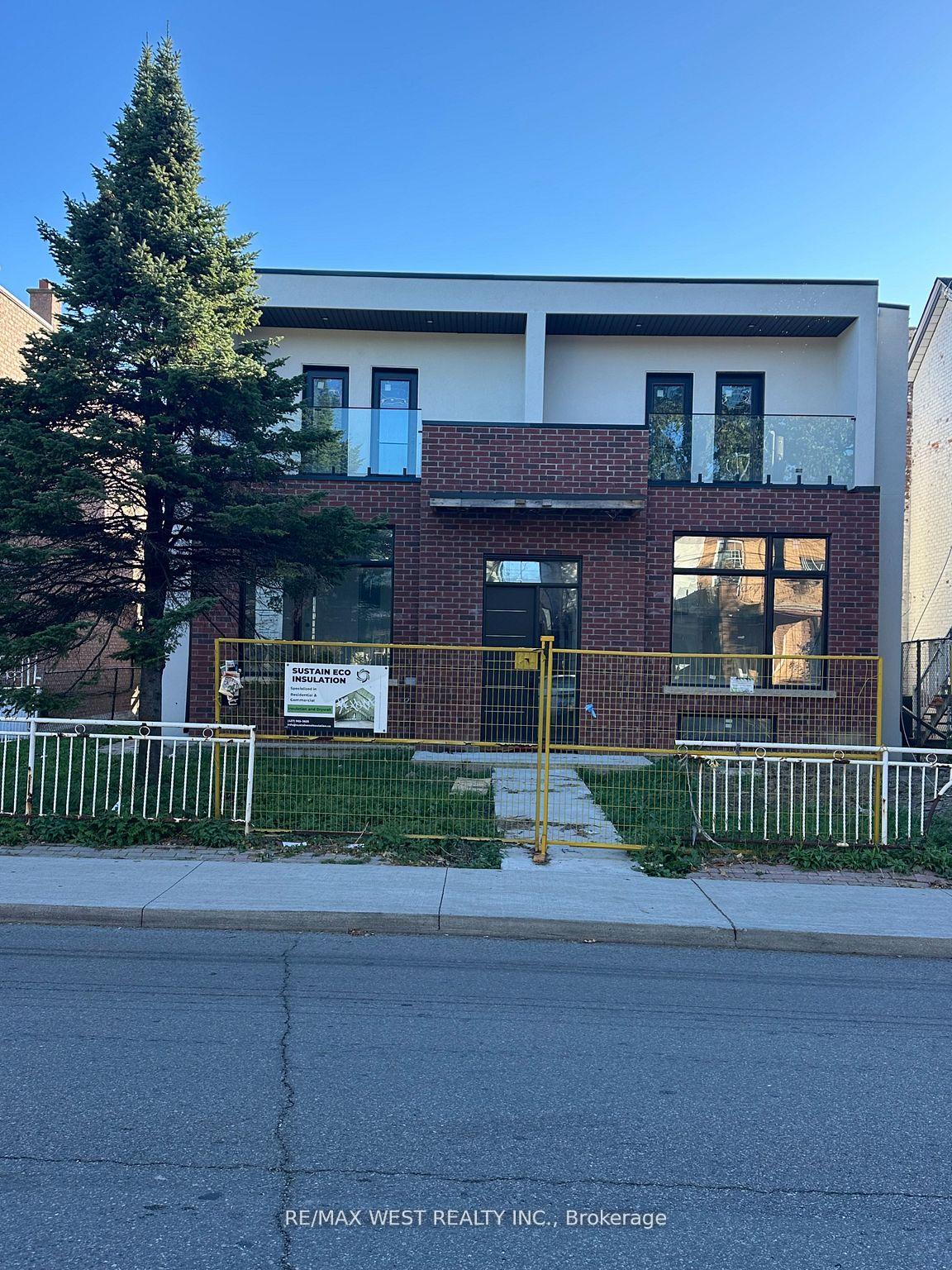 Photo of 145 Dovercourt Road