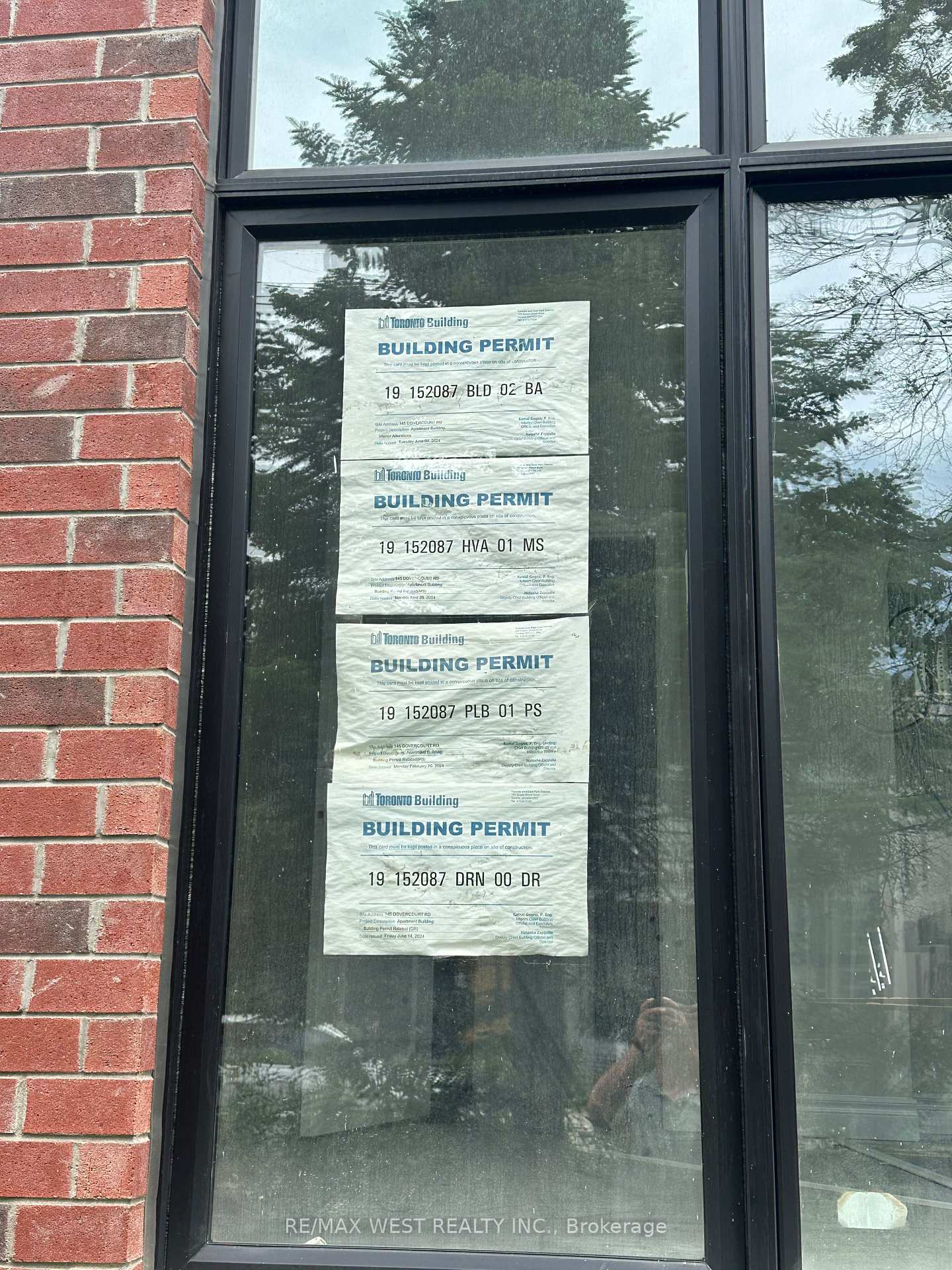 Photo 3 of 145 Dovercourt Road, Toronto, Trinity-Bellwoods — HOMEH