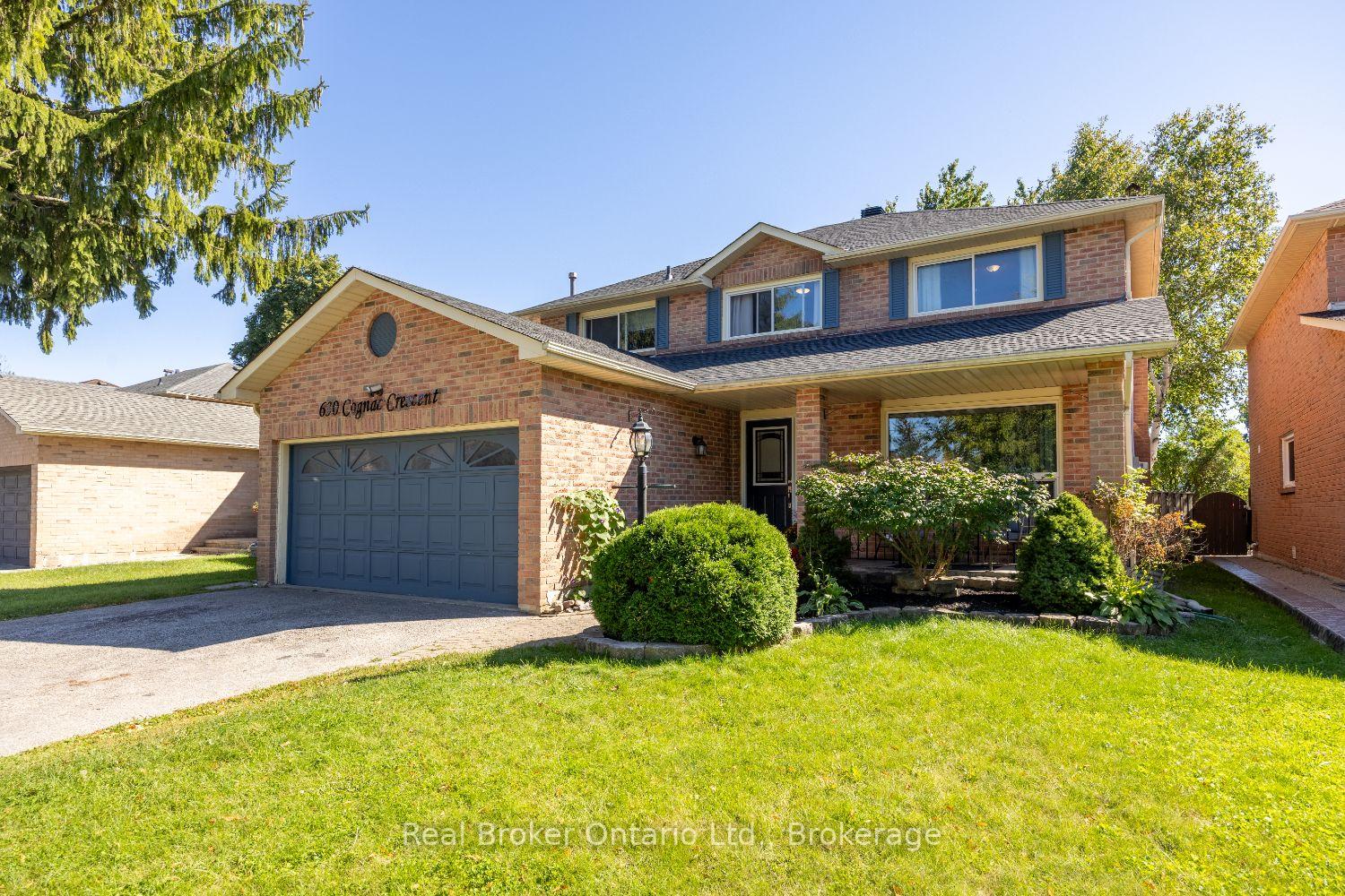 Photo of 630 Cognac Crescent