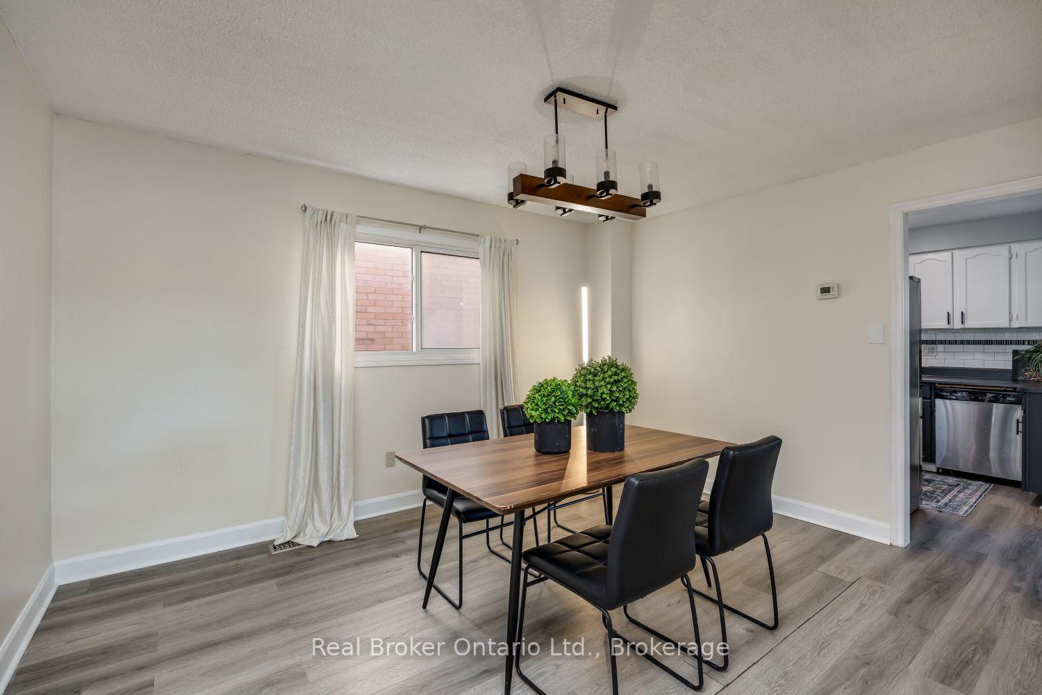 Photo 9 of 630 Cognac Crescent, Pickering, Amberlea — HOMEH