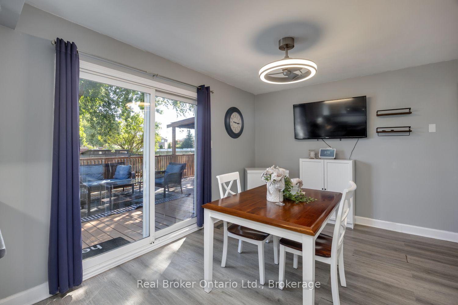 Photo 16 of 630 Cognac Crescent, Pickering, Amberlea — HOMEH