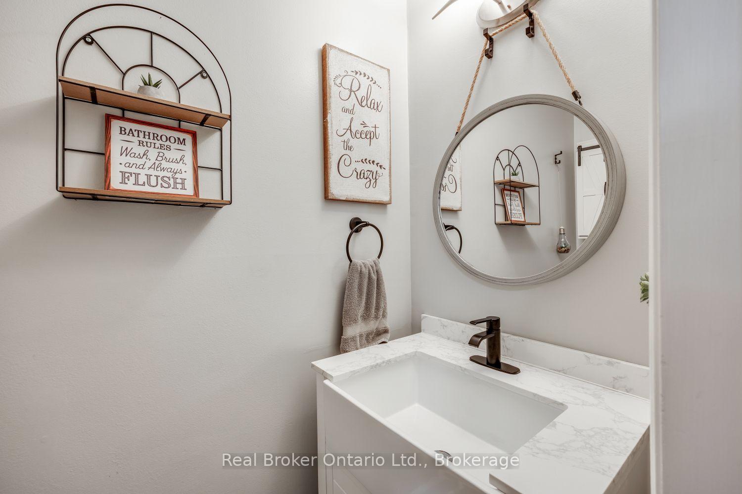Photo 18 of 630 Cognac Crescent, Pickering, Amberlea — HOMEH